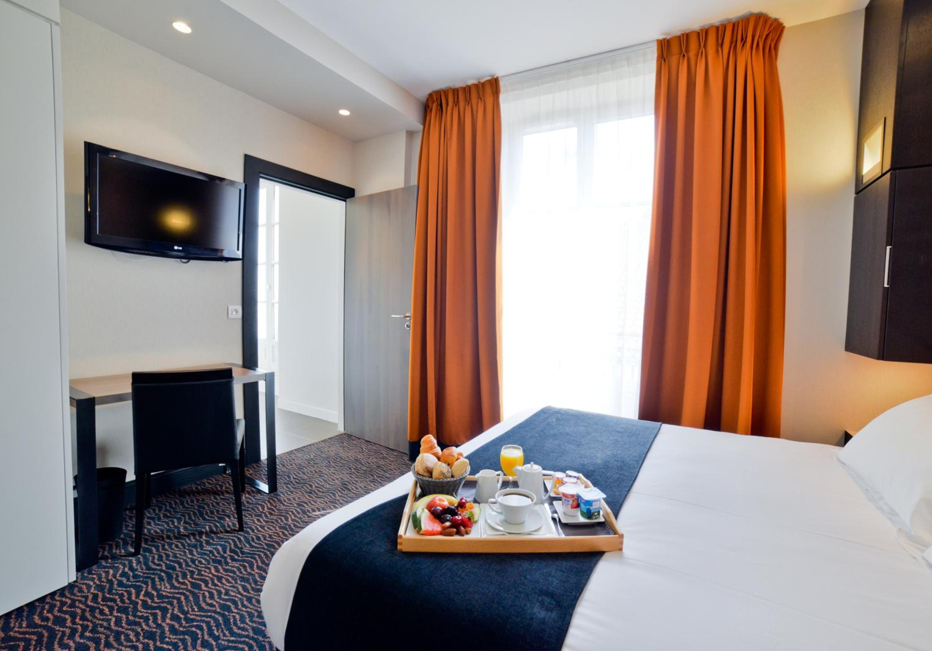 Superior Double Room - Photo 16