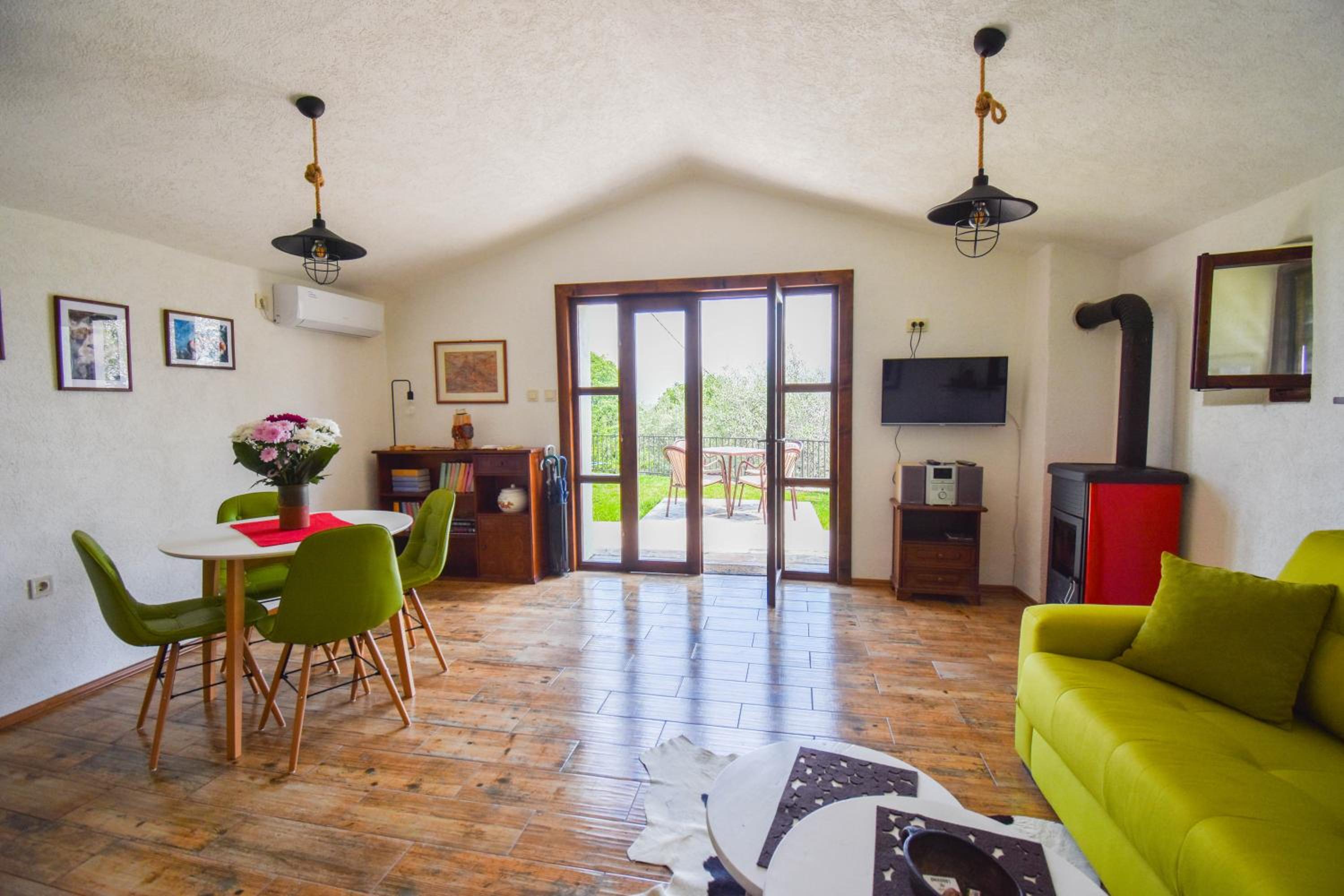 Standard Villa