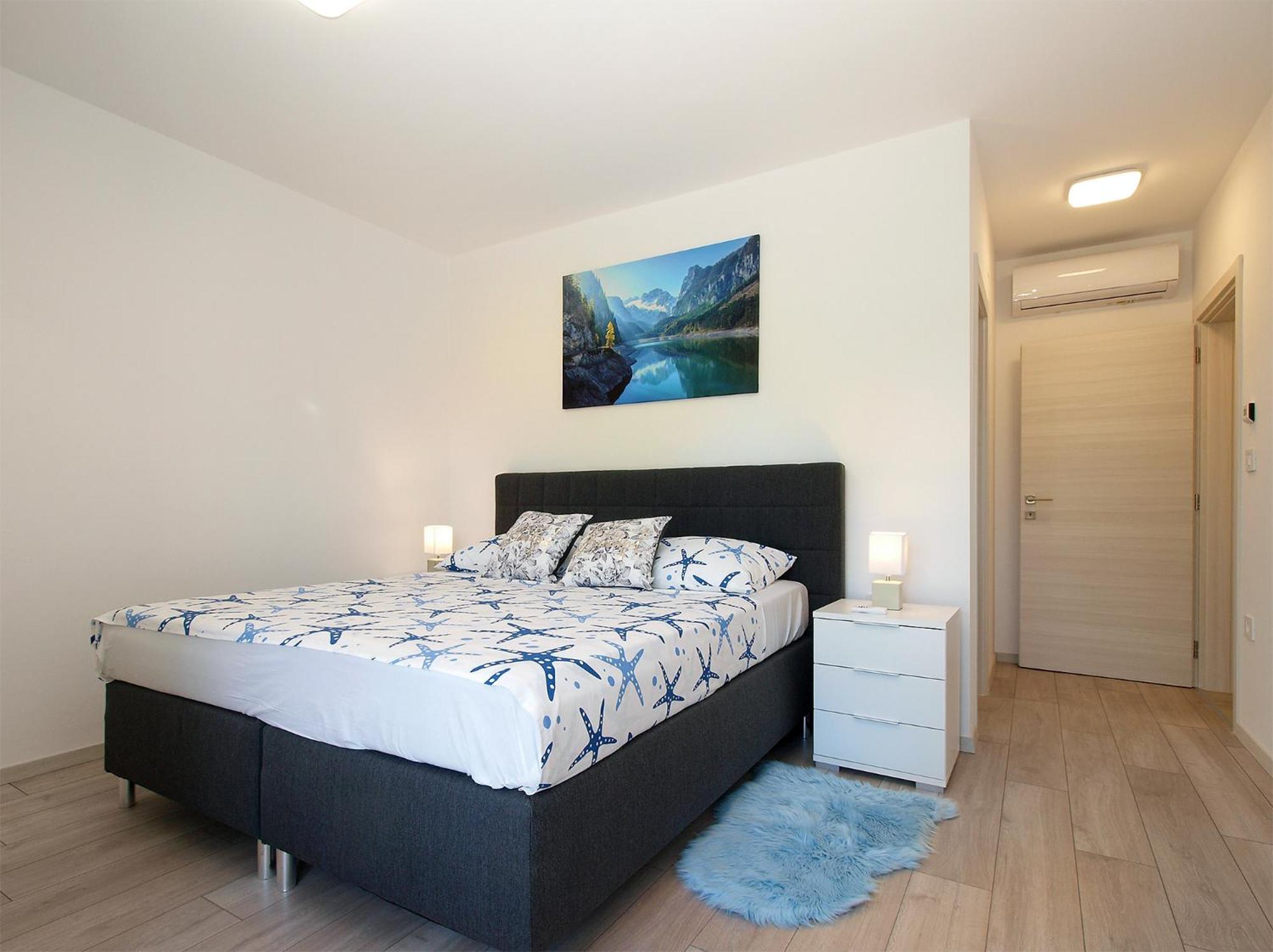 Three-Bedroom Villa photo 1