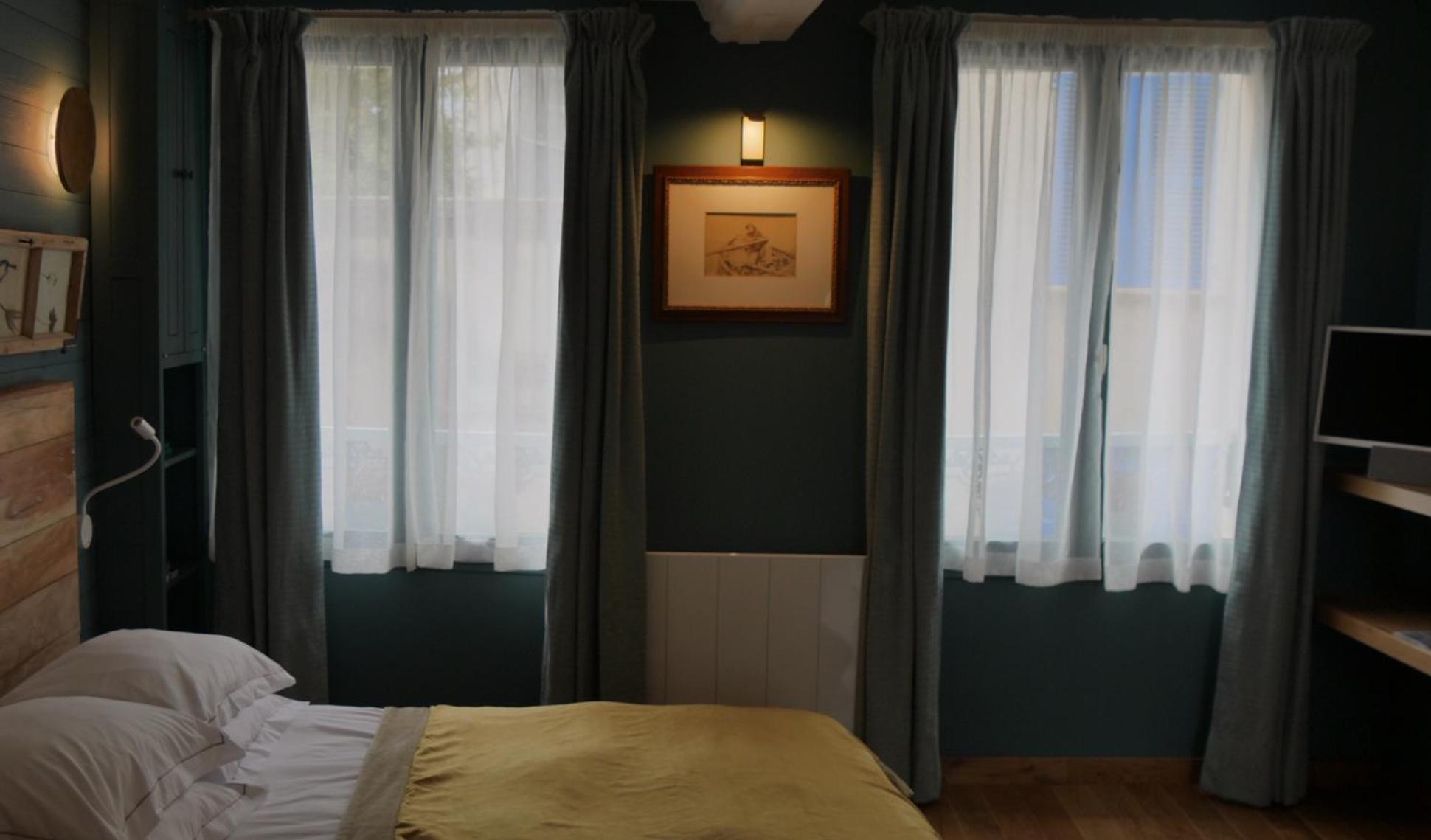One-Bedroom Apartment - Photo 6