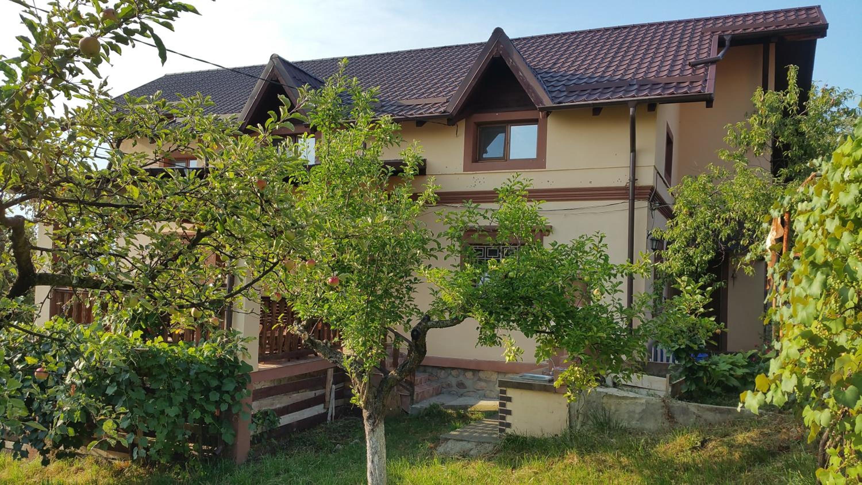 Villa - Photo 66