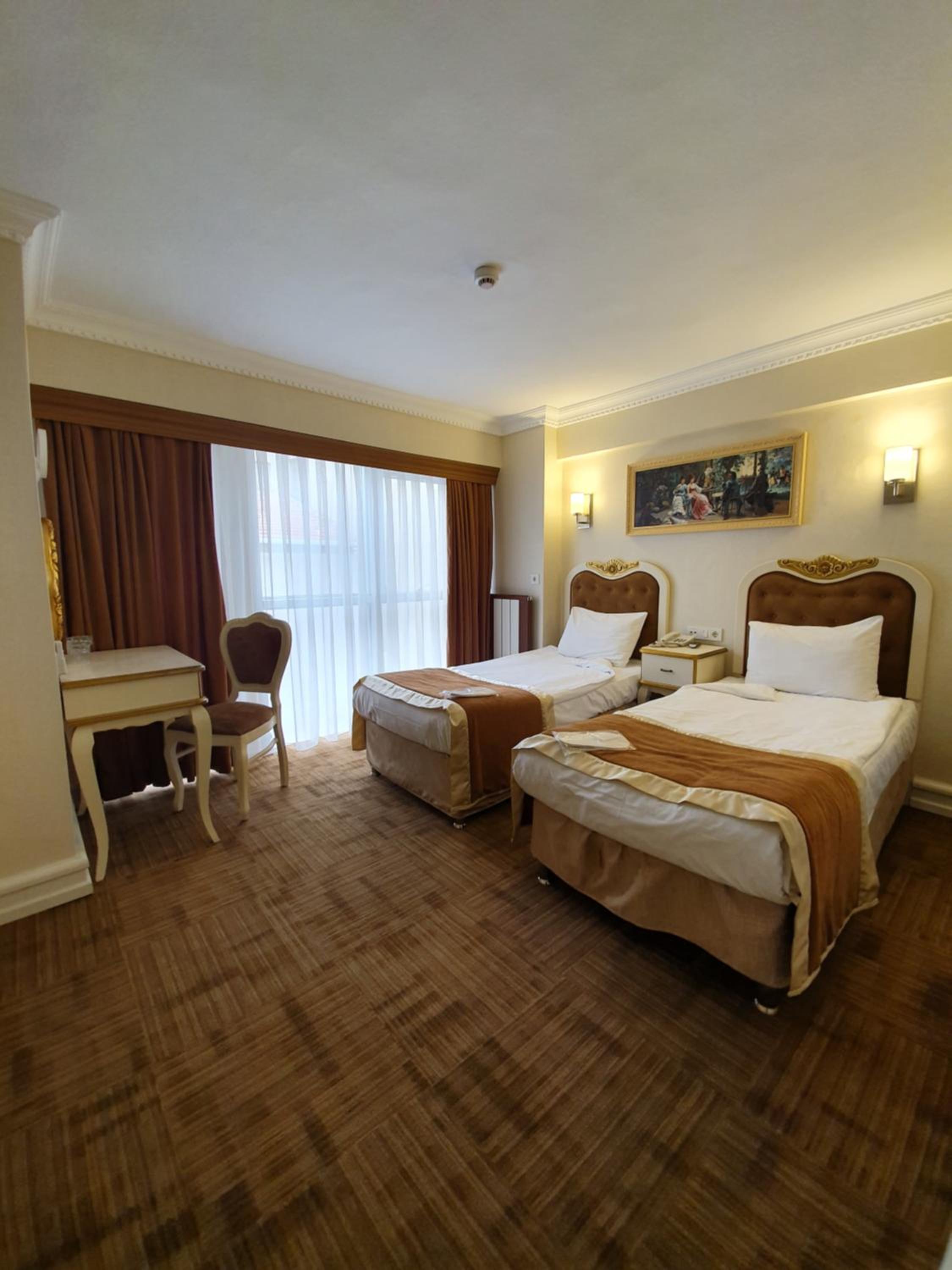 Twin Room photo 3