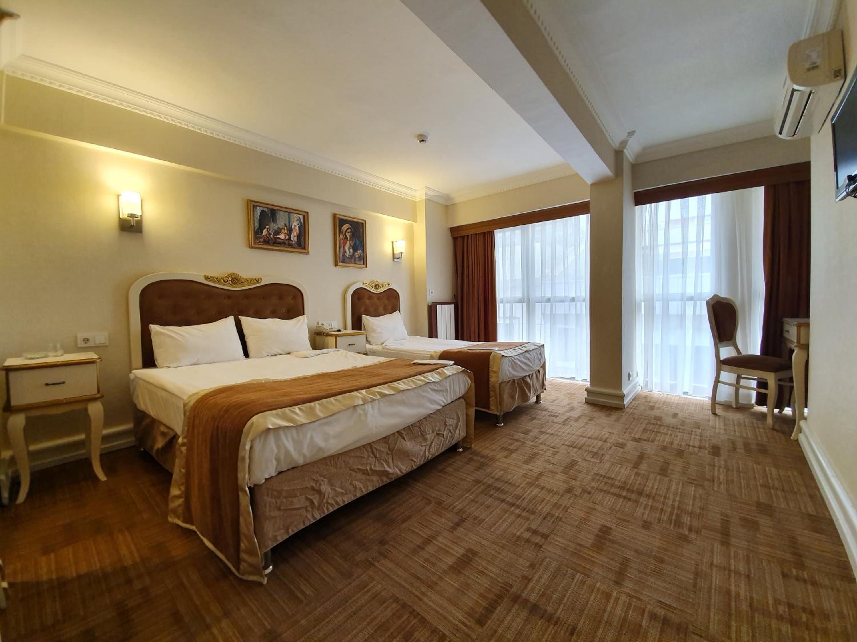 Triple Room photo 1