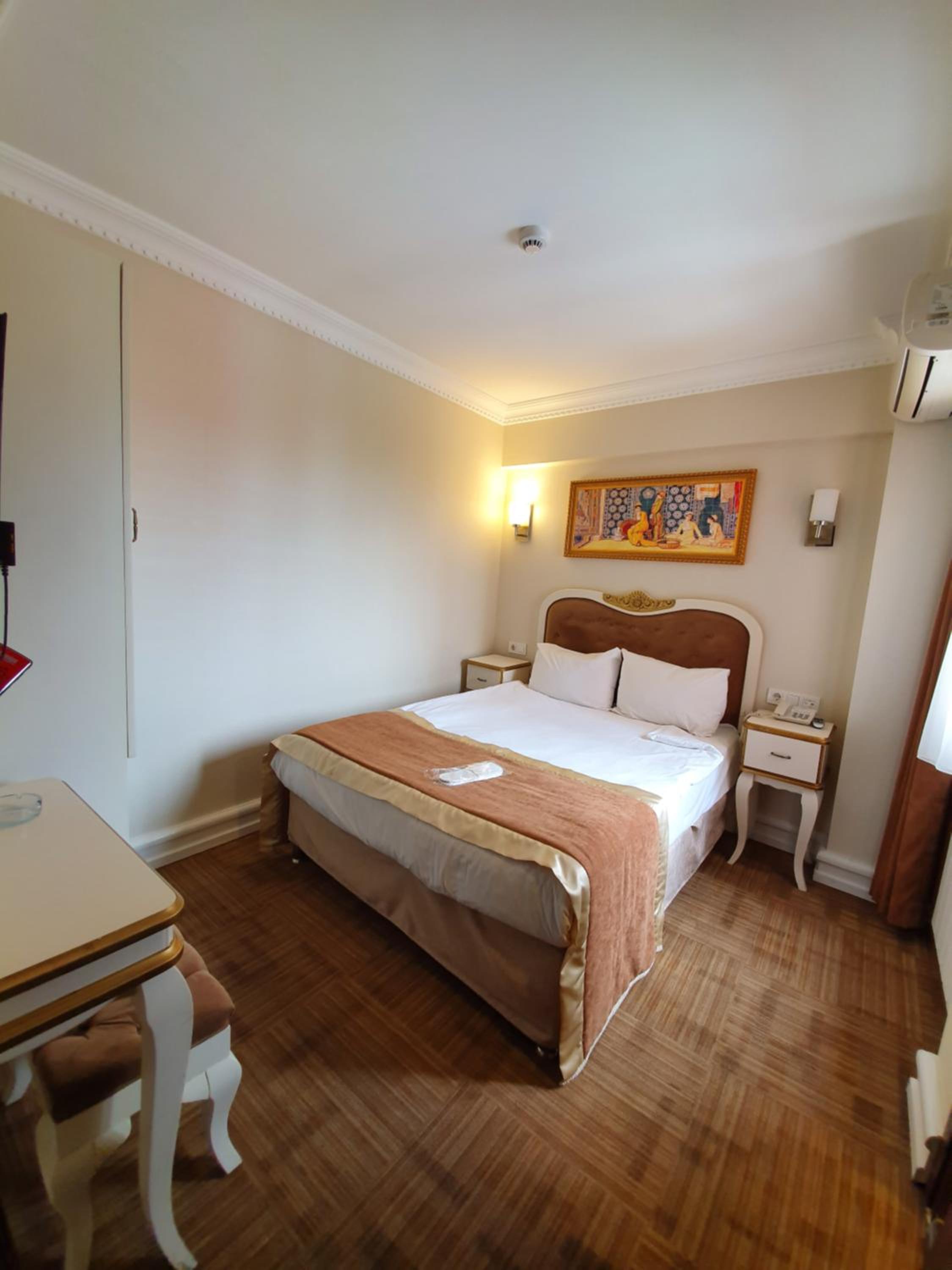 Double Room photo 1