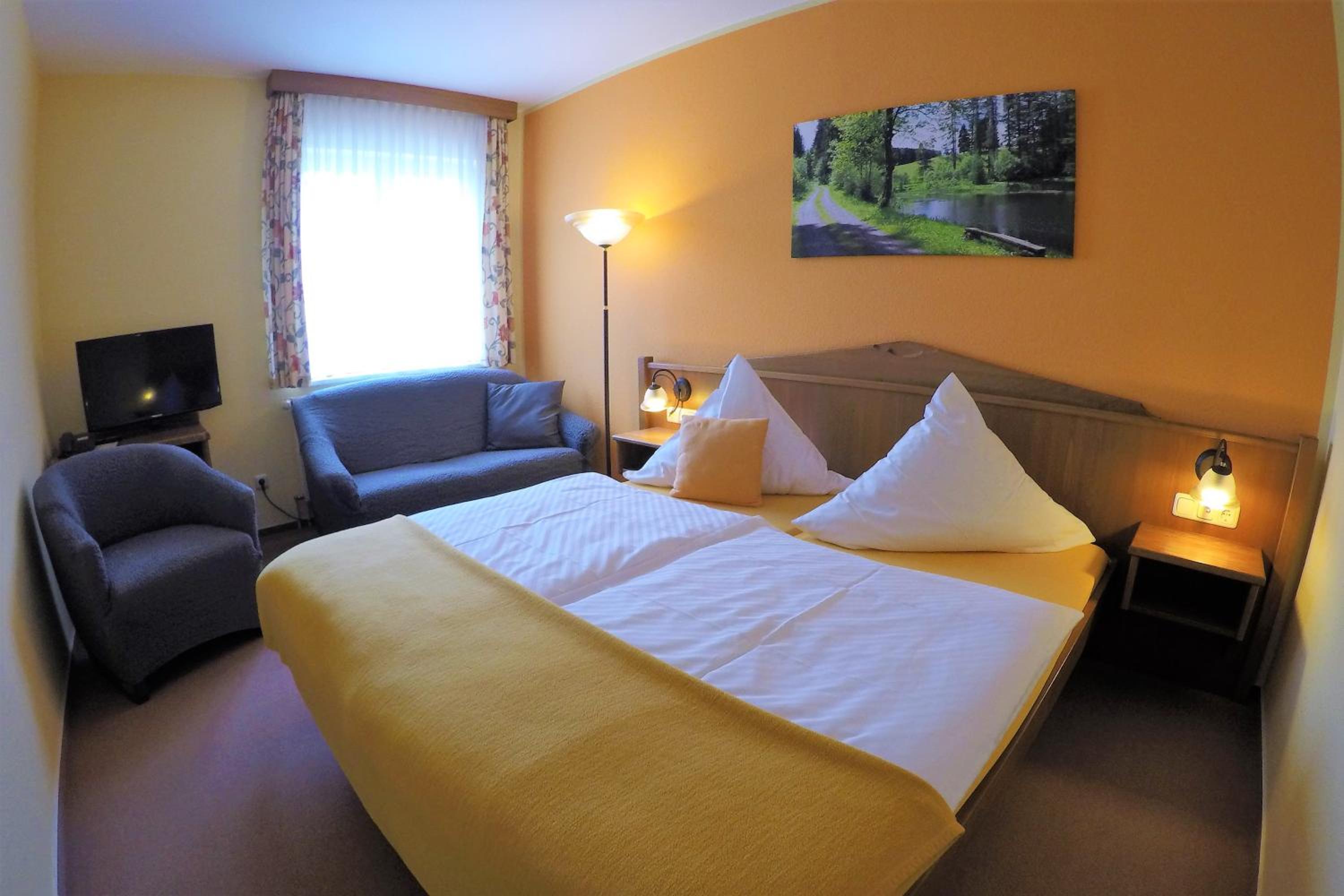 Double Room photo 3