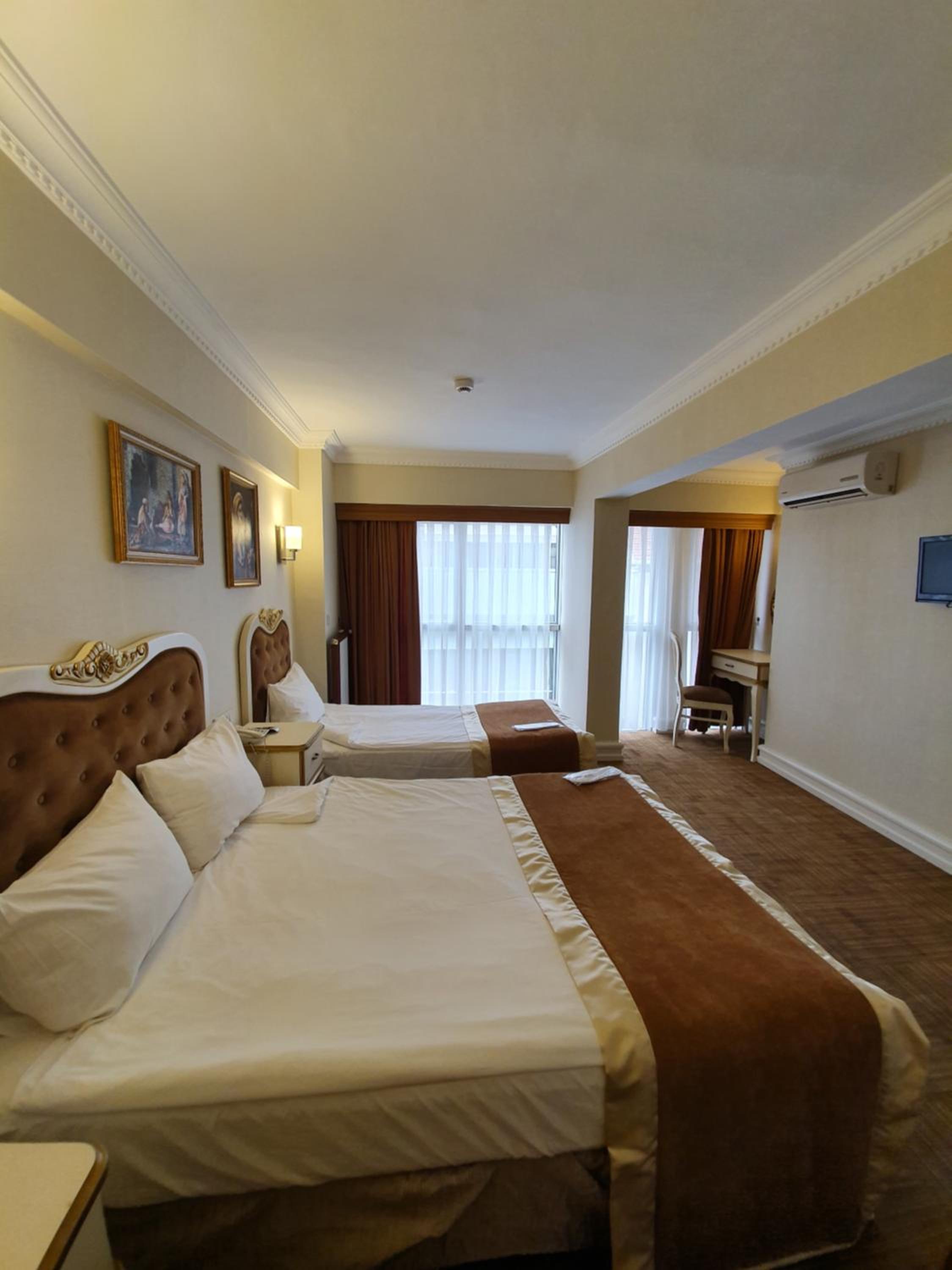 Triple Room photo 2