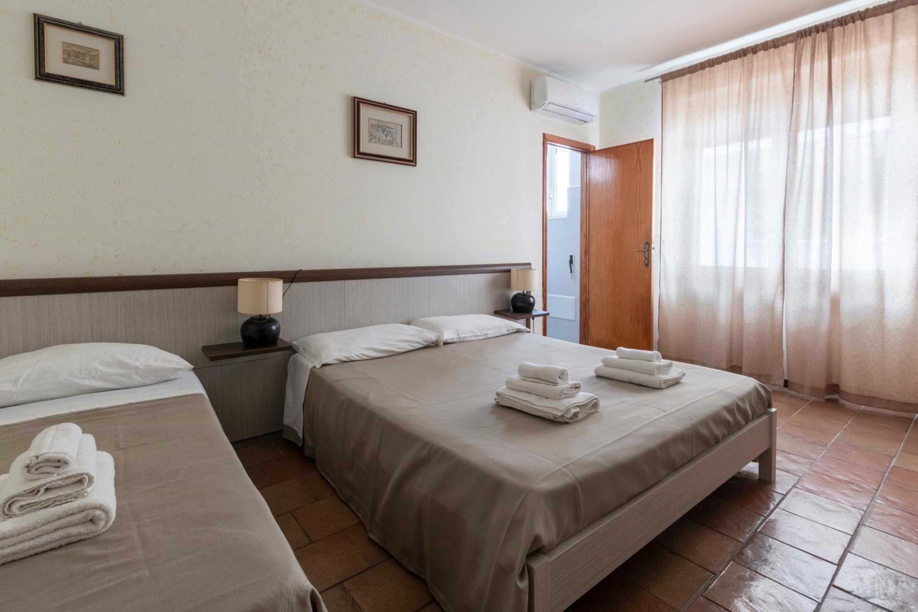 Triple Room photo 1