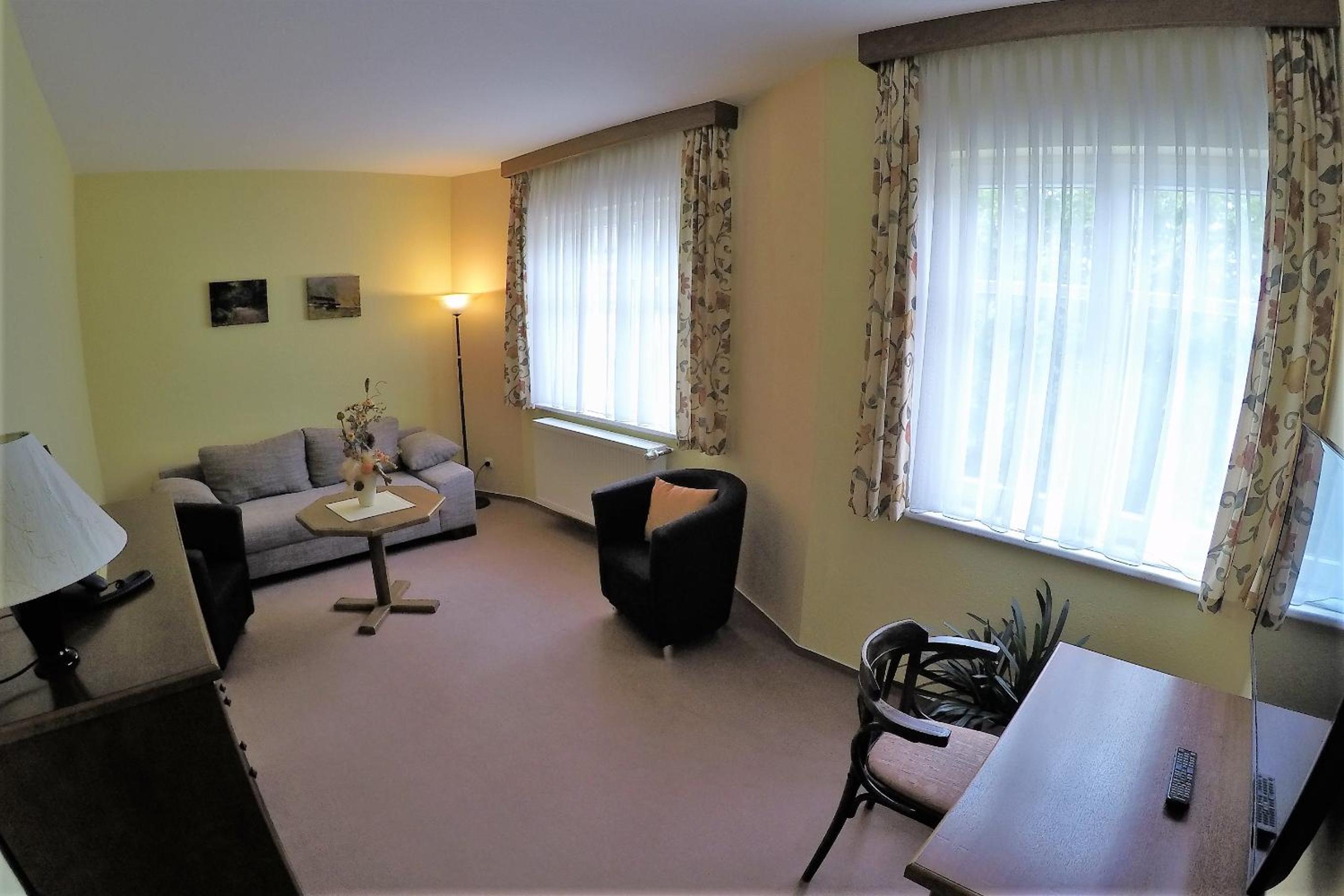 Suite photo 3
