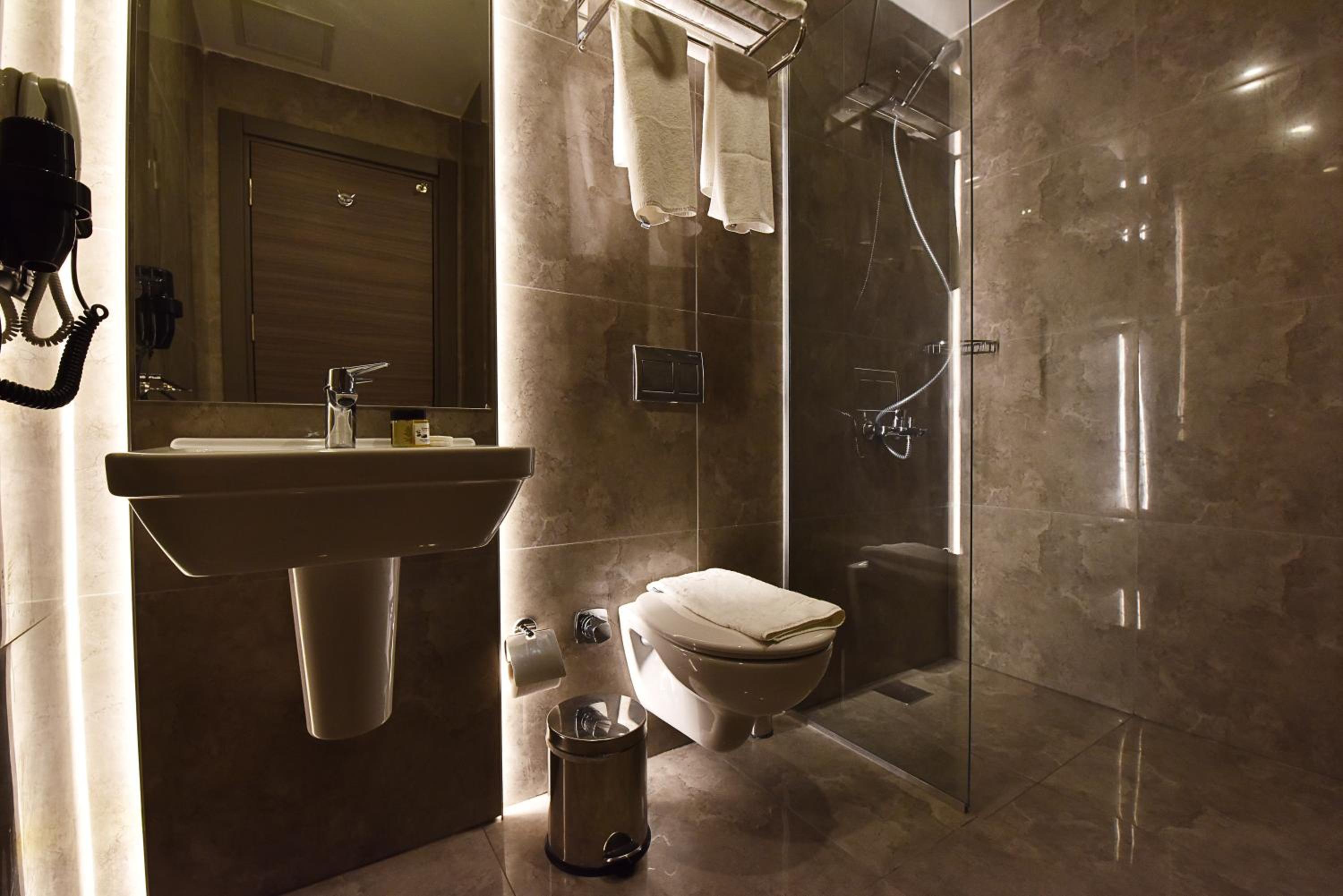 Standard  Room - Photo 19