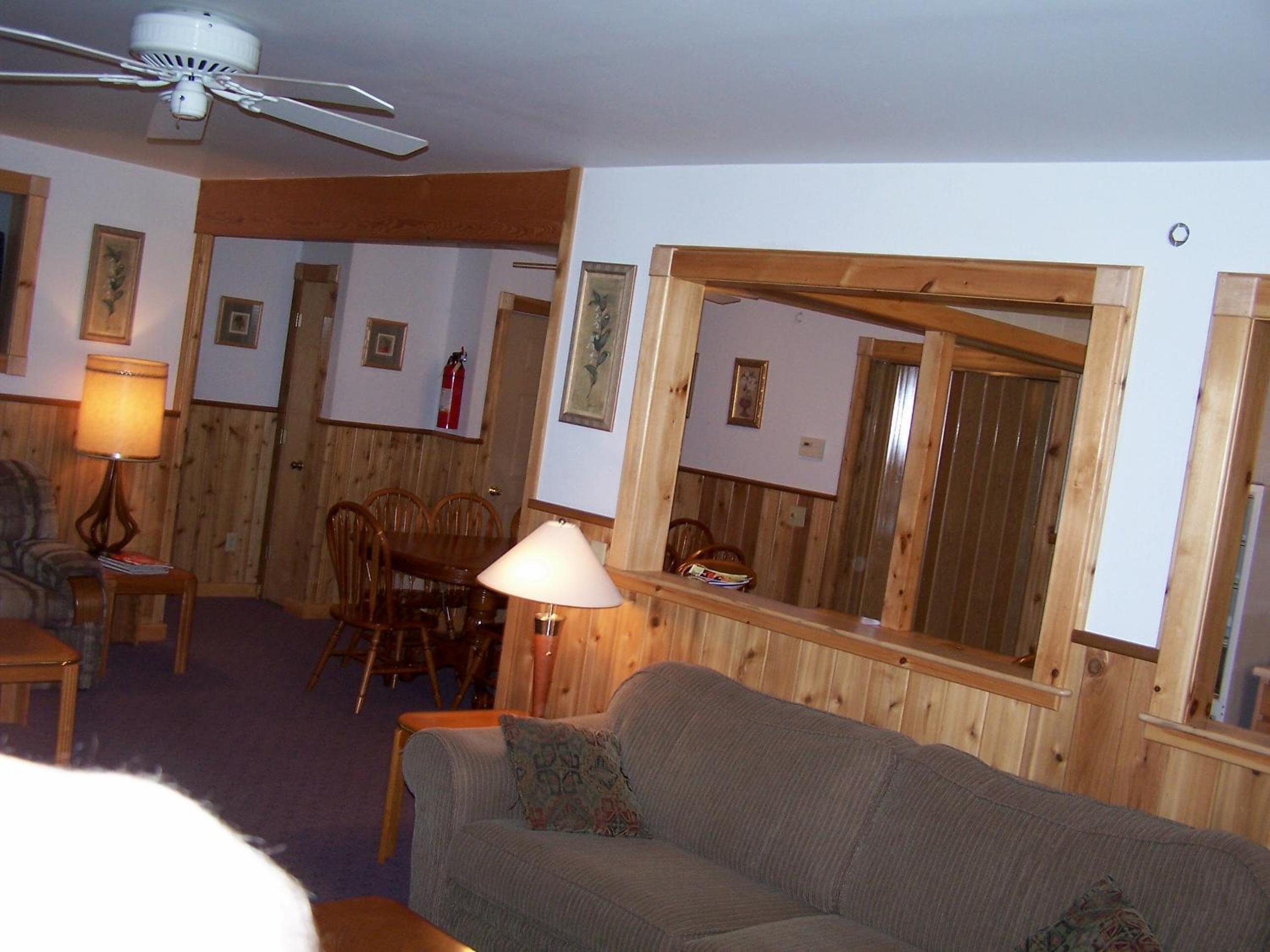 Two-Bedroom Apartment photo 3