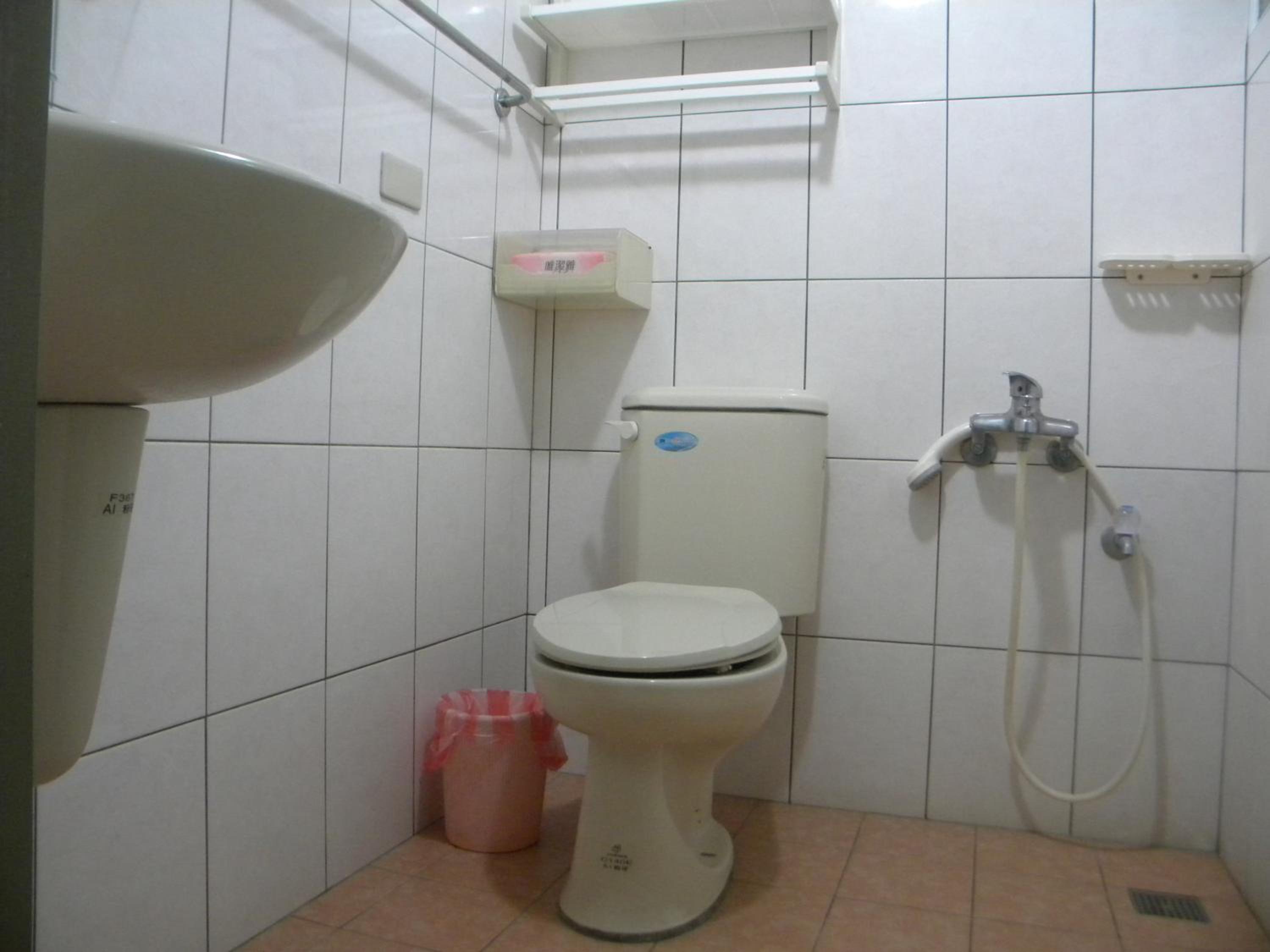 Quadruple Room with Shower photo 3
