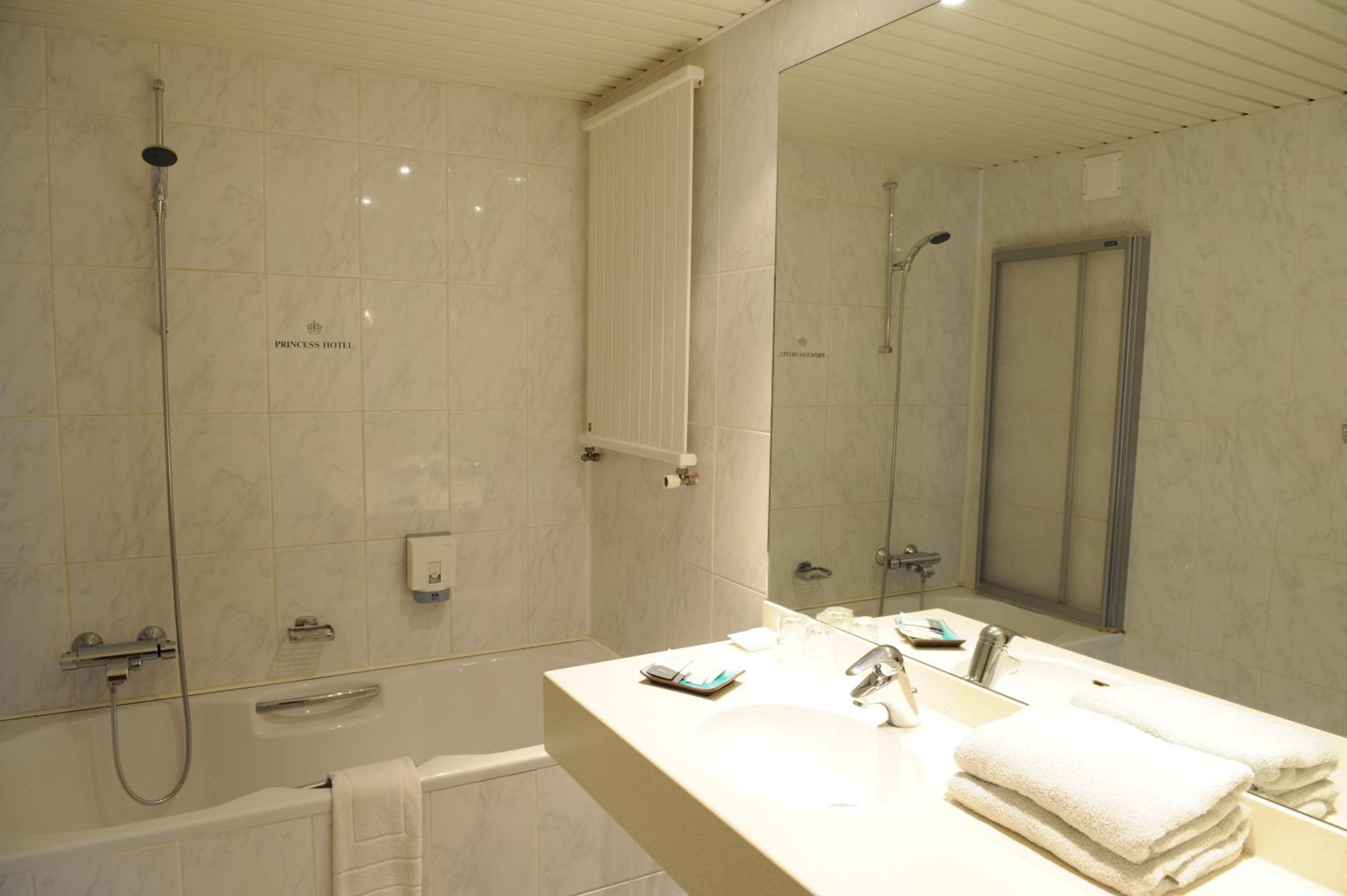 Comfort Single Room photo 3