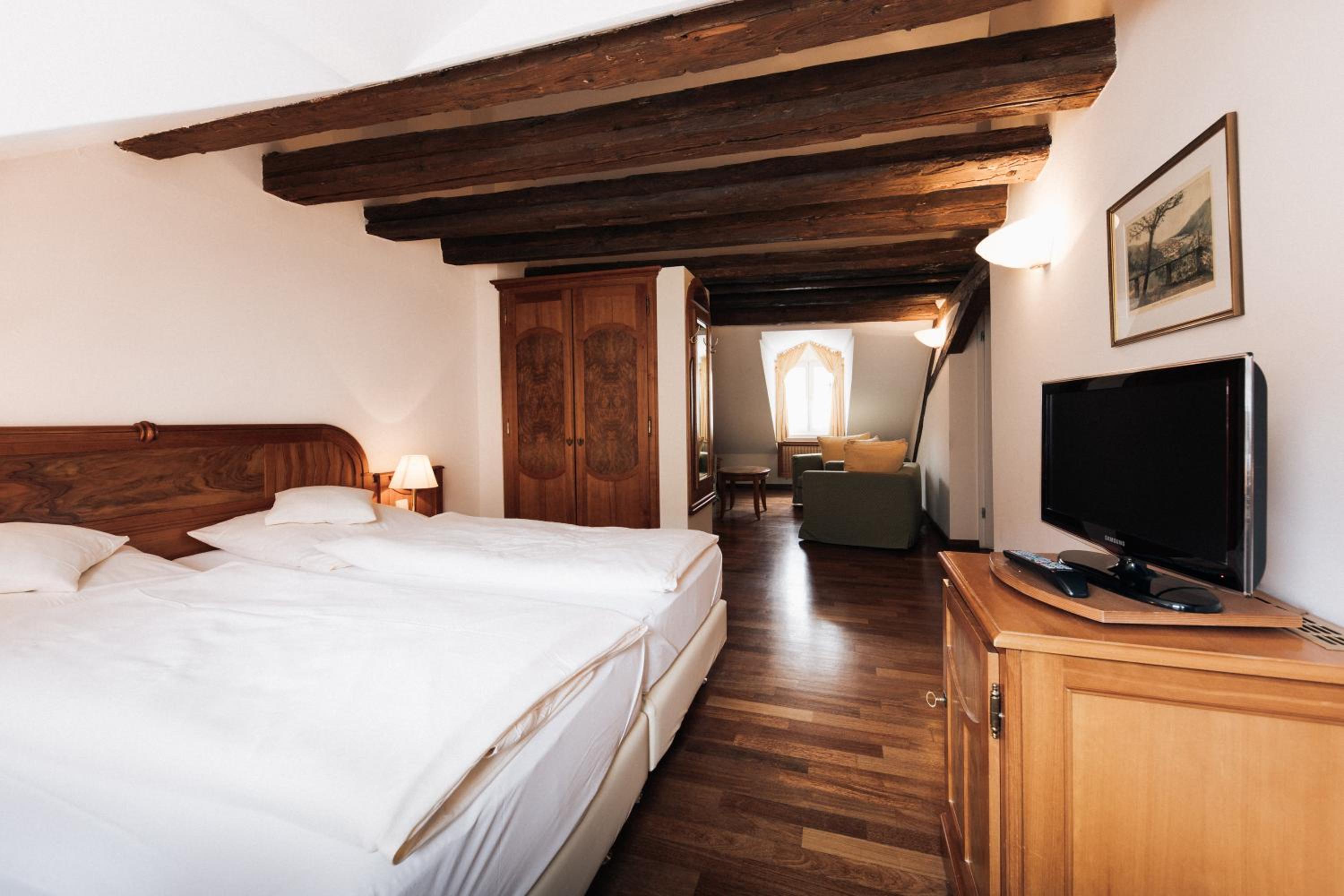 Junior Suite - Photo 2
