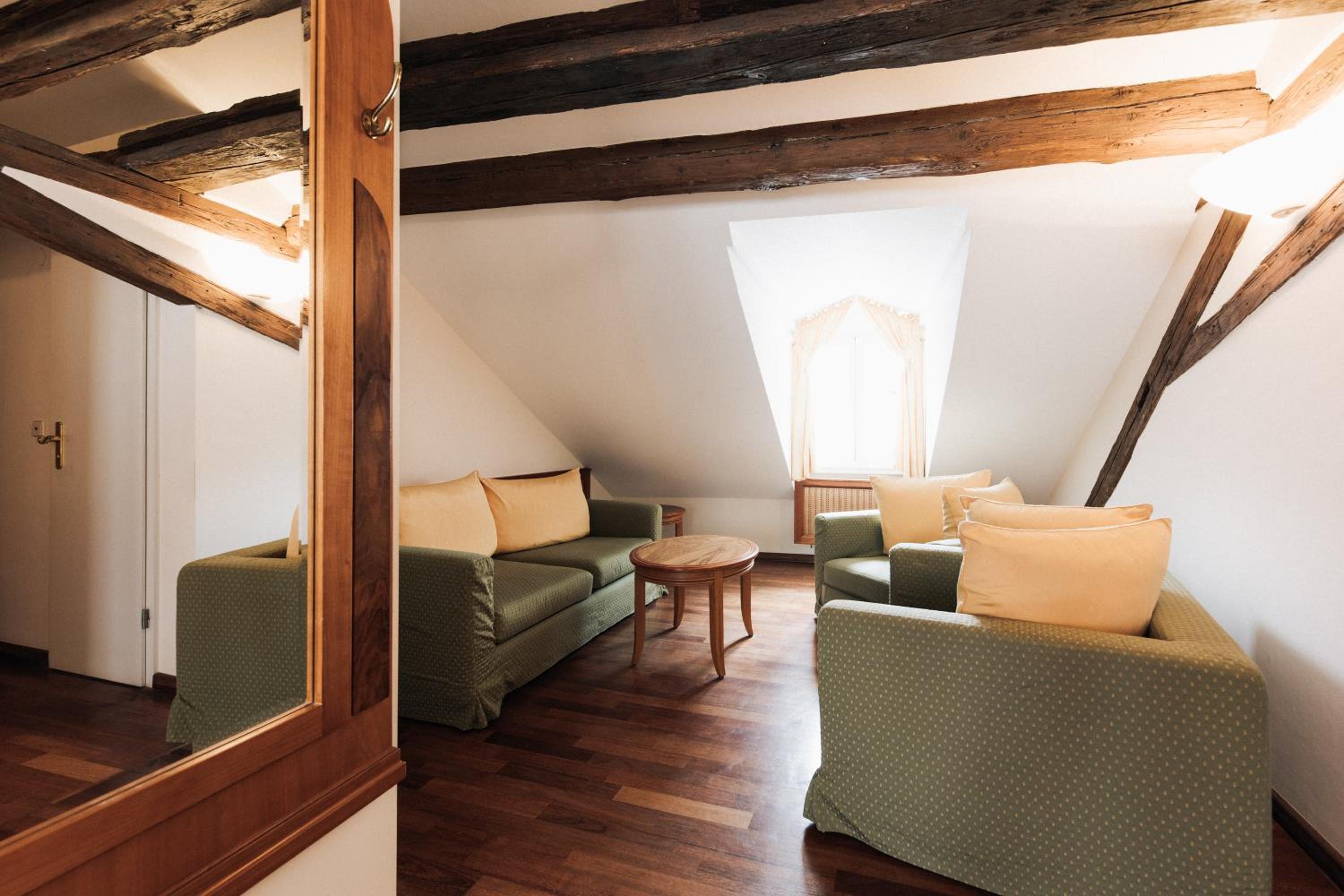 Junior Suite - Photo 3