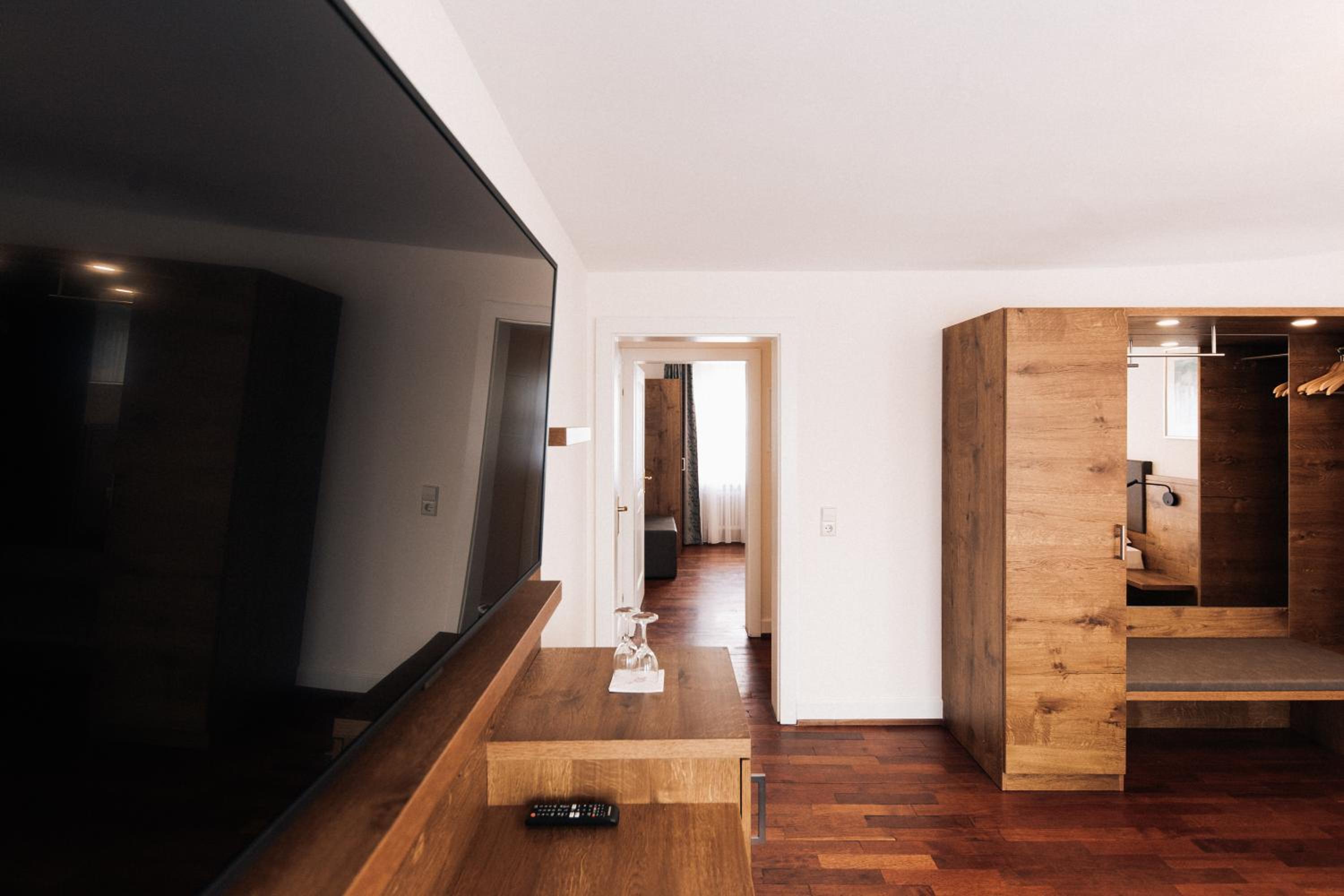 Junior Suite - Photo 1
