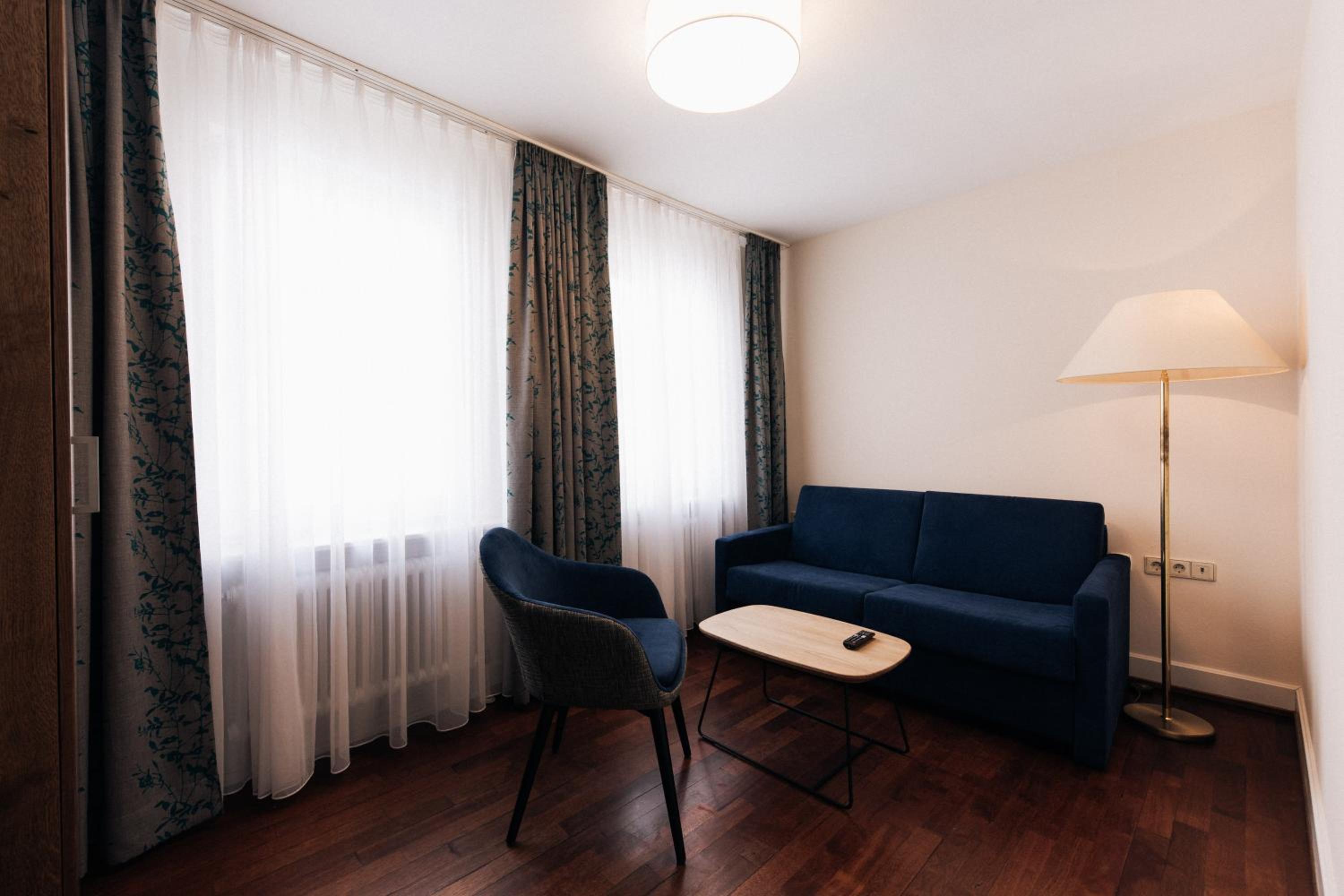 Junior Suite - Photo 4