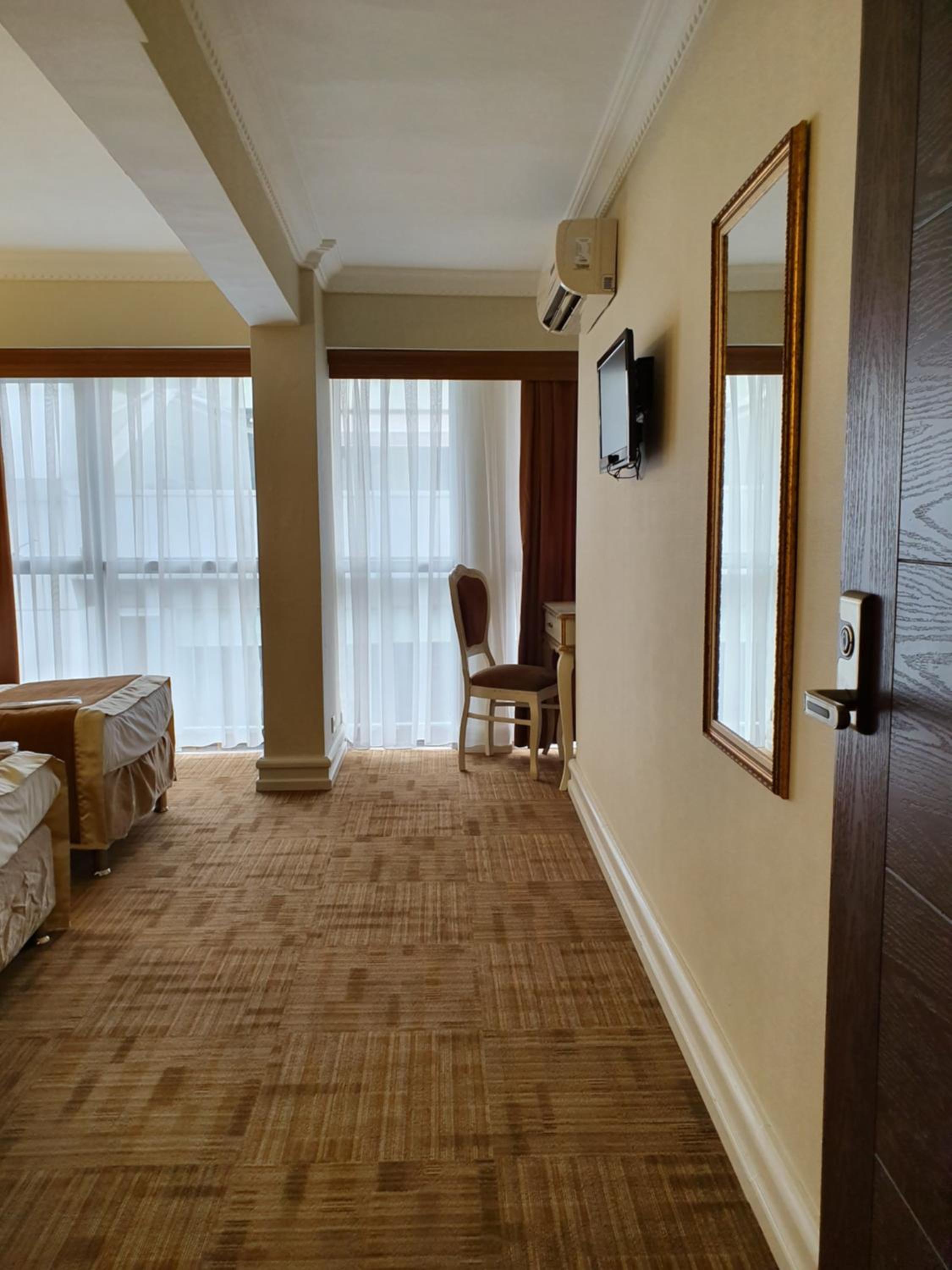 Triple Room photo 3