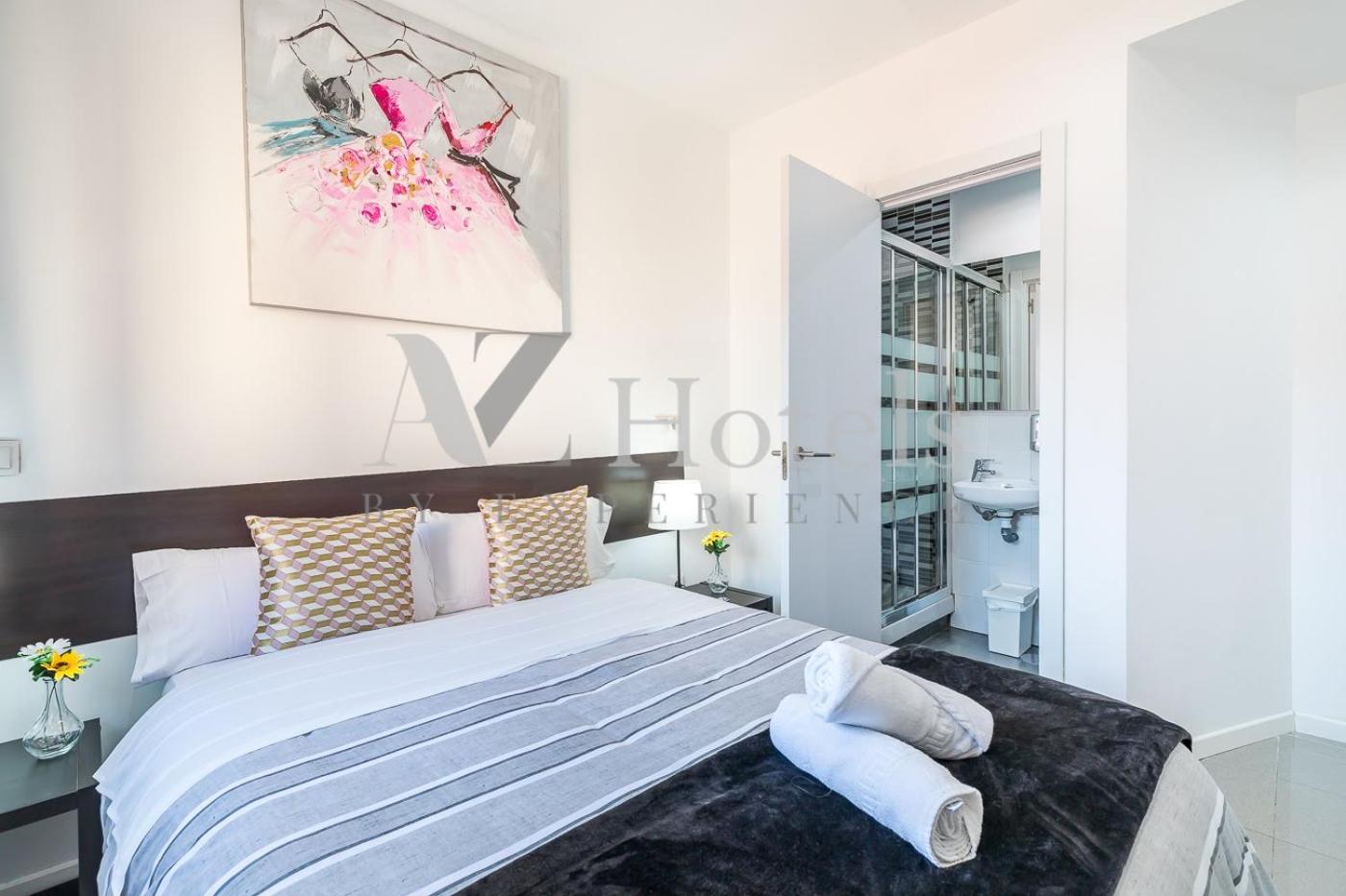 Superior Double Room - Photo 21