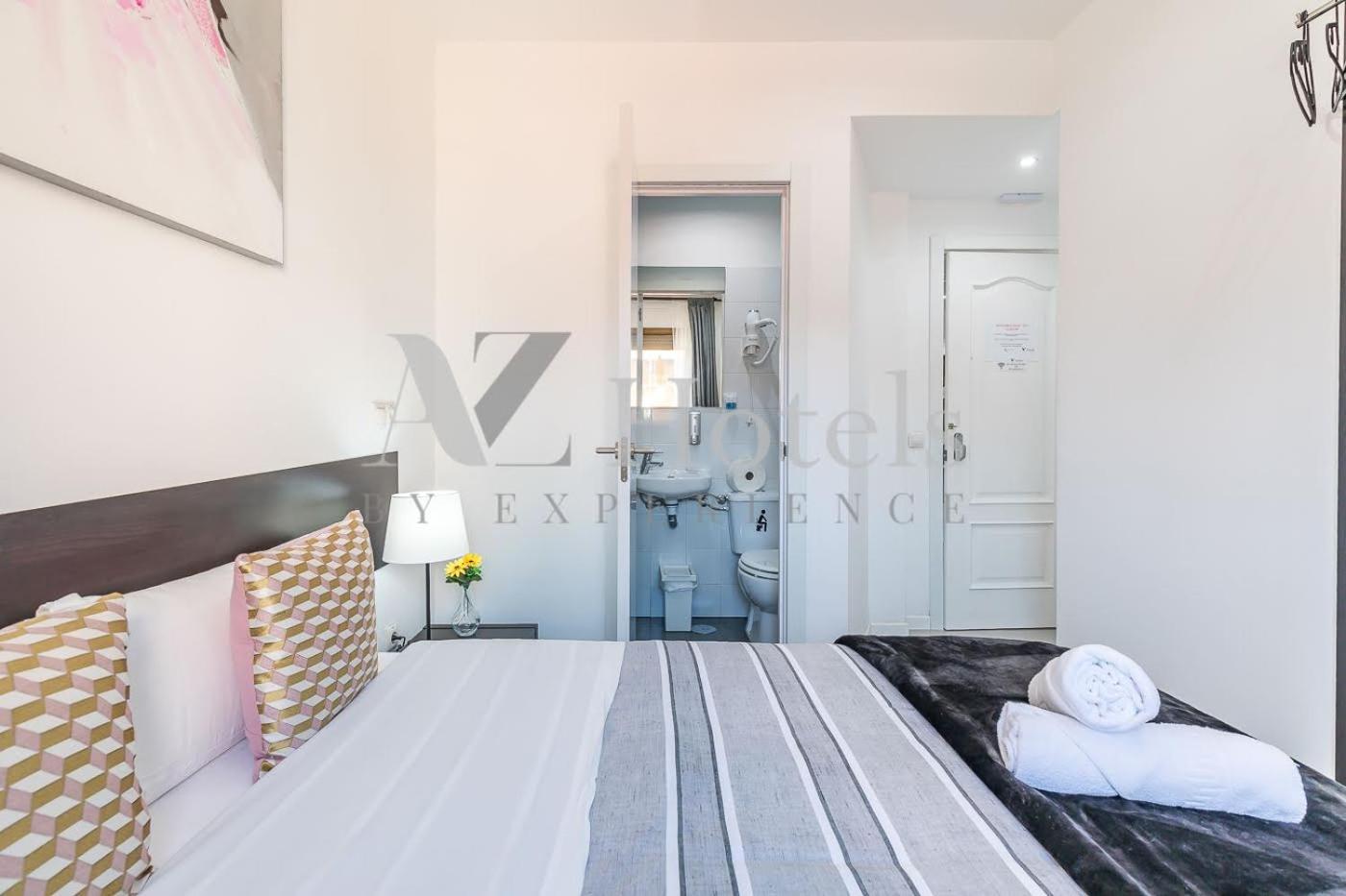 Superior Double Room - Photo 20