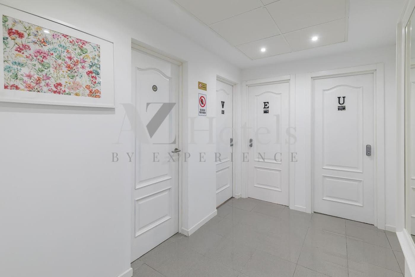 Superior Double Room - Photo 25