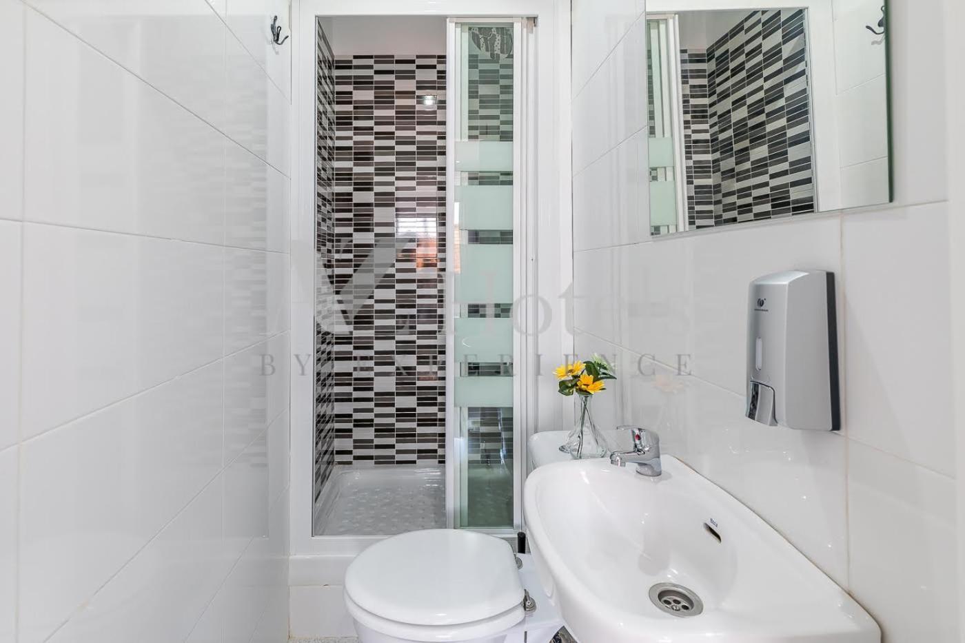 Superior Double Room - Photo 13