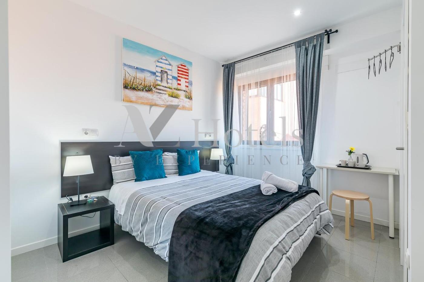 Superior Double Room - Photo 1