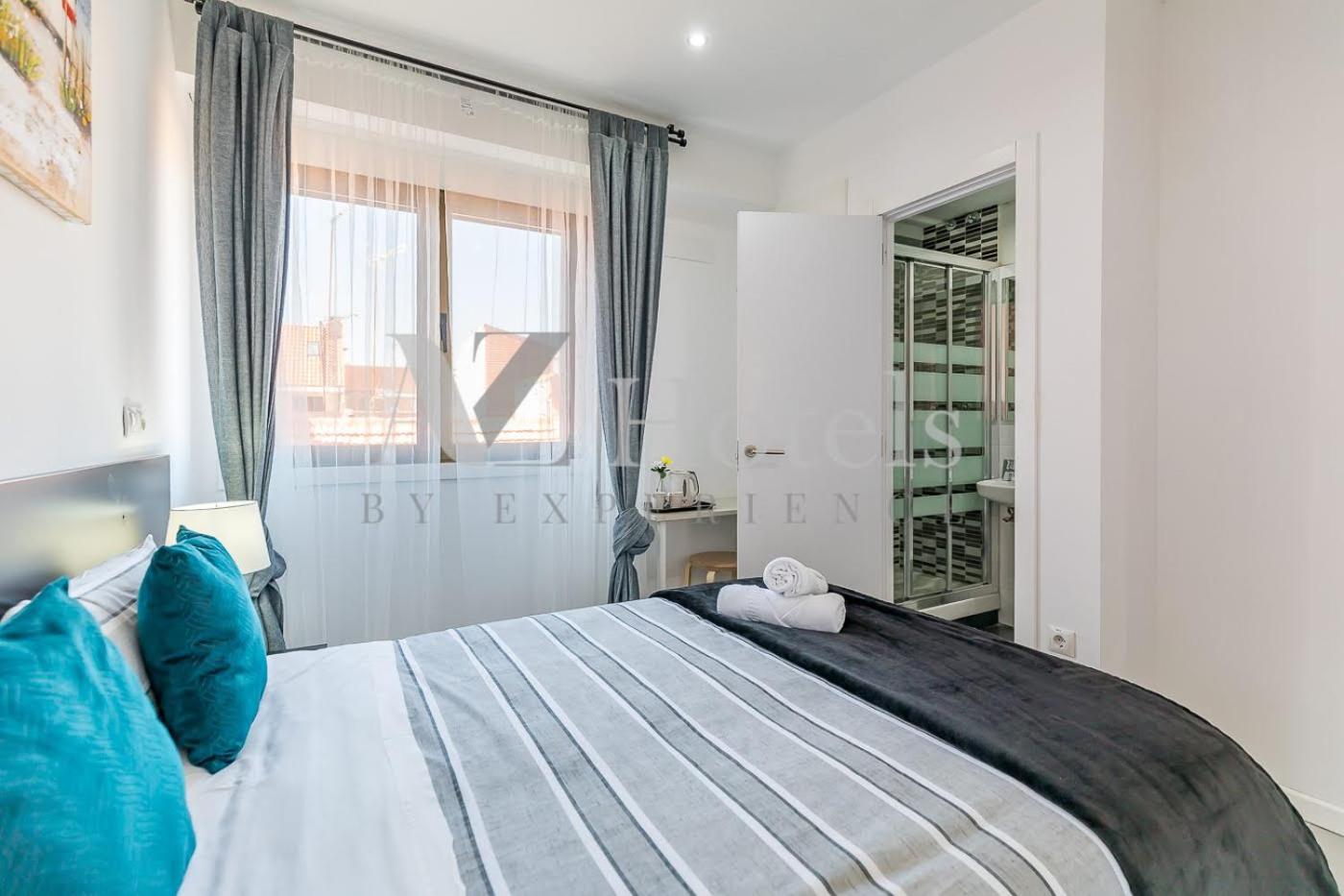 Superior Double Room - Photo 15