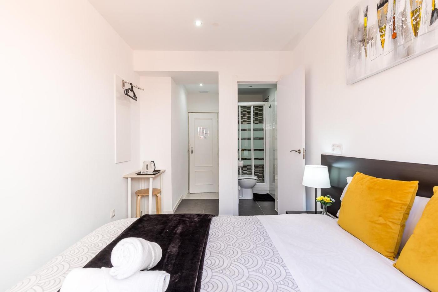 Superior Double Room - Photo 19