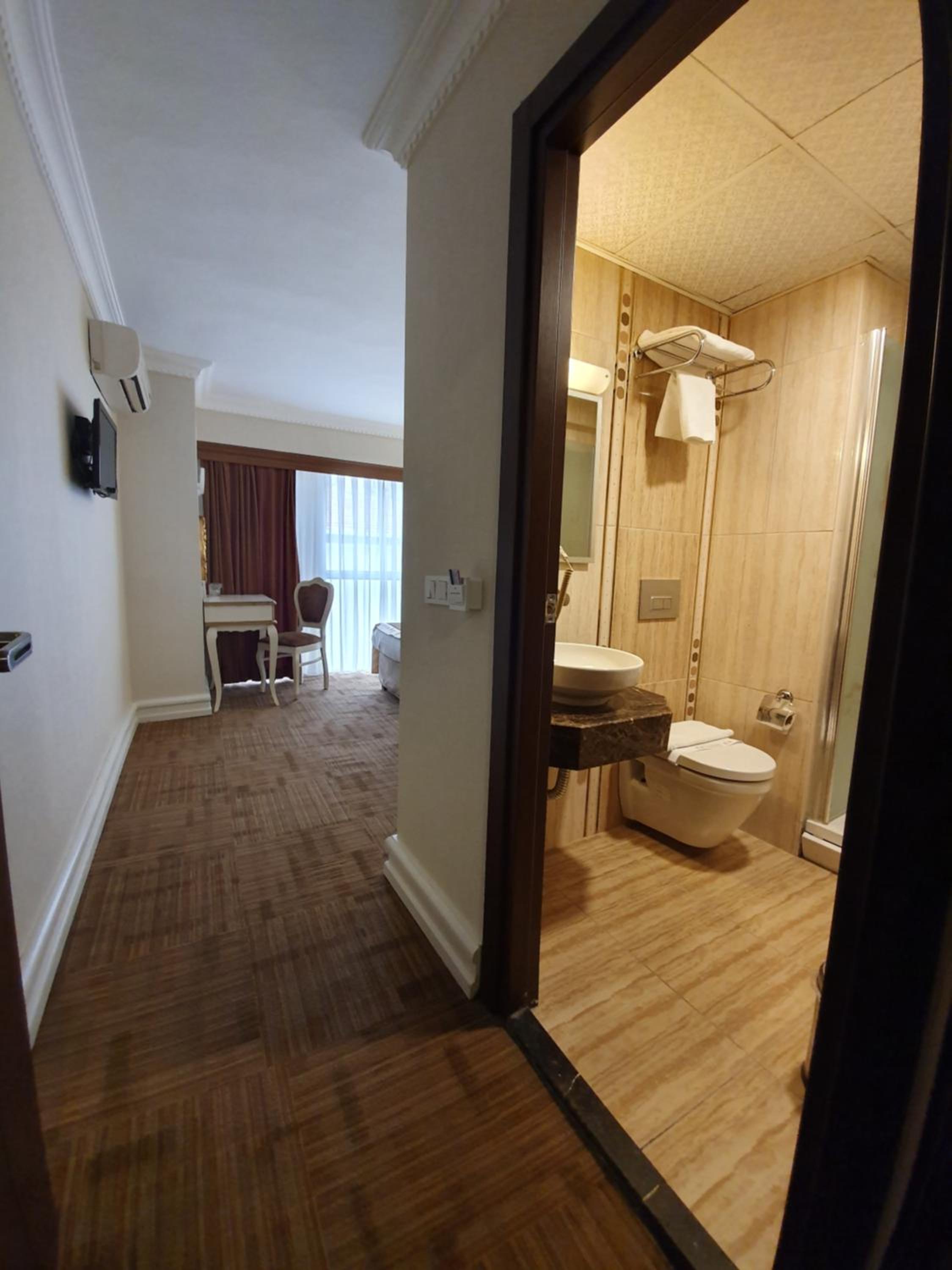 Twin Room photo 1