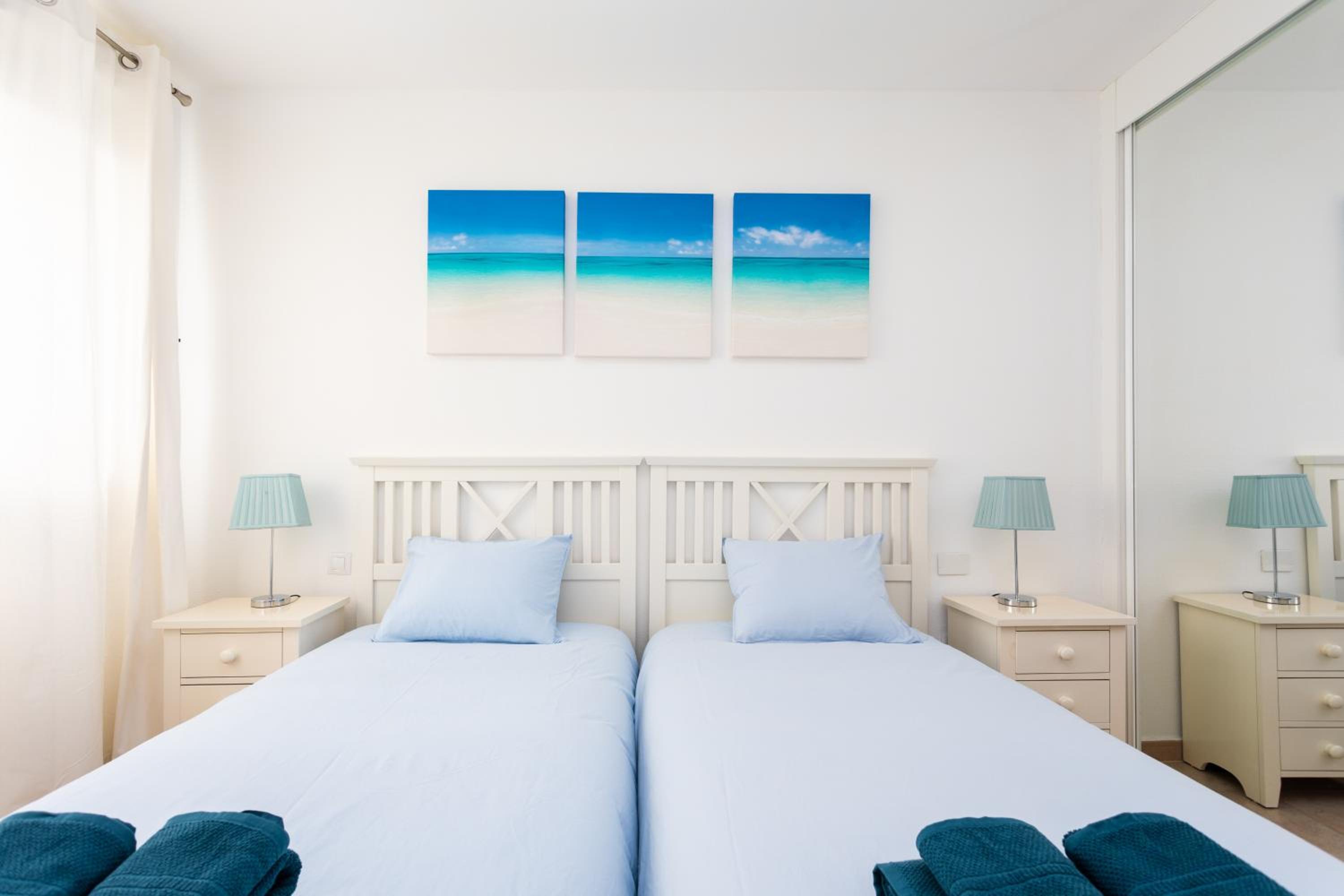 Apartment with Sea View