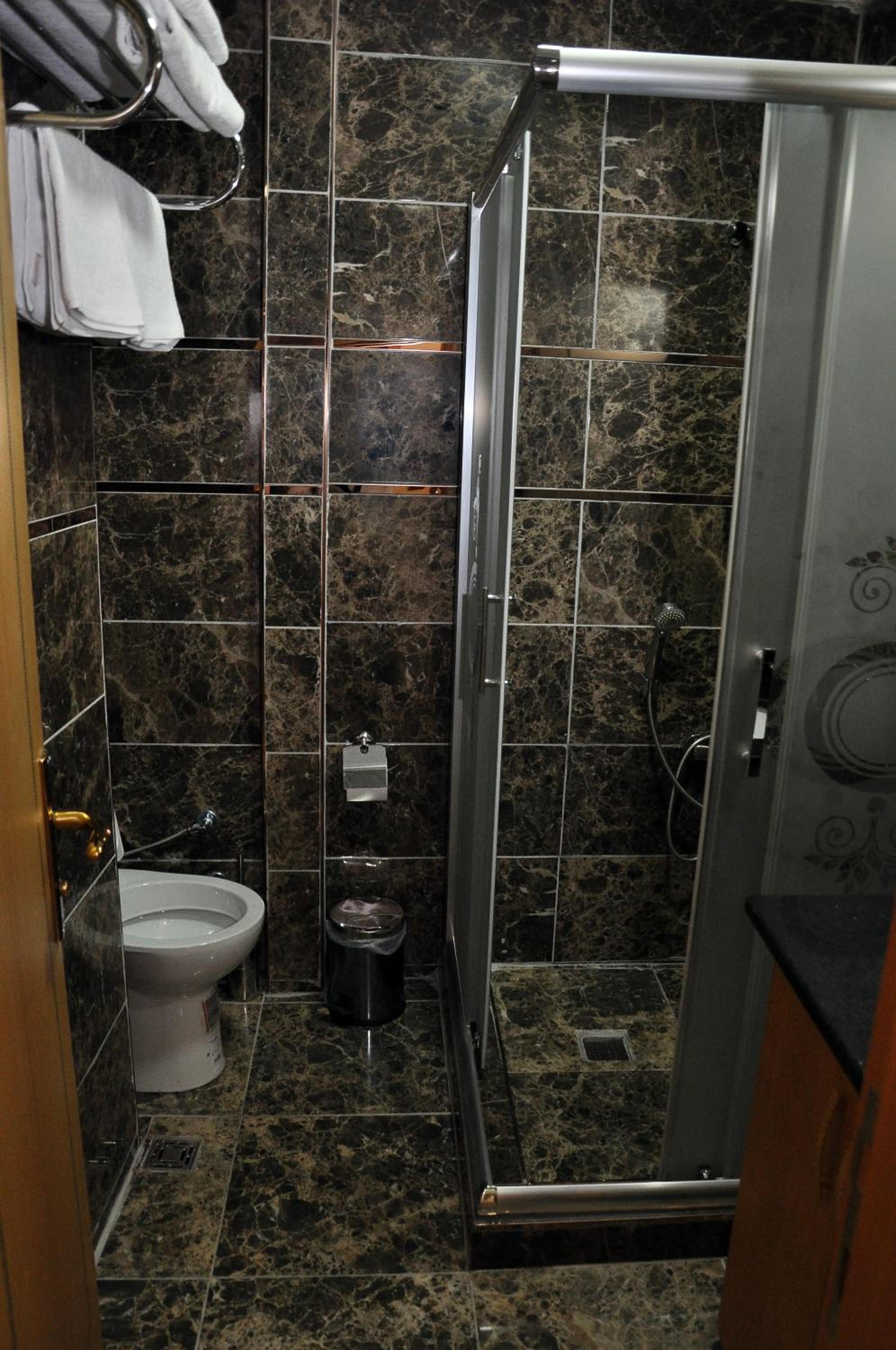 Standard Single Room photo 2