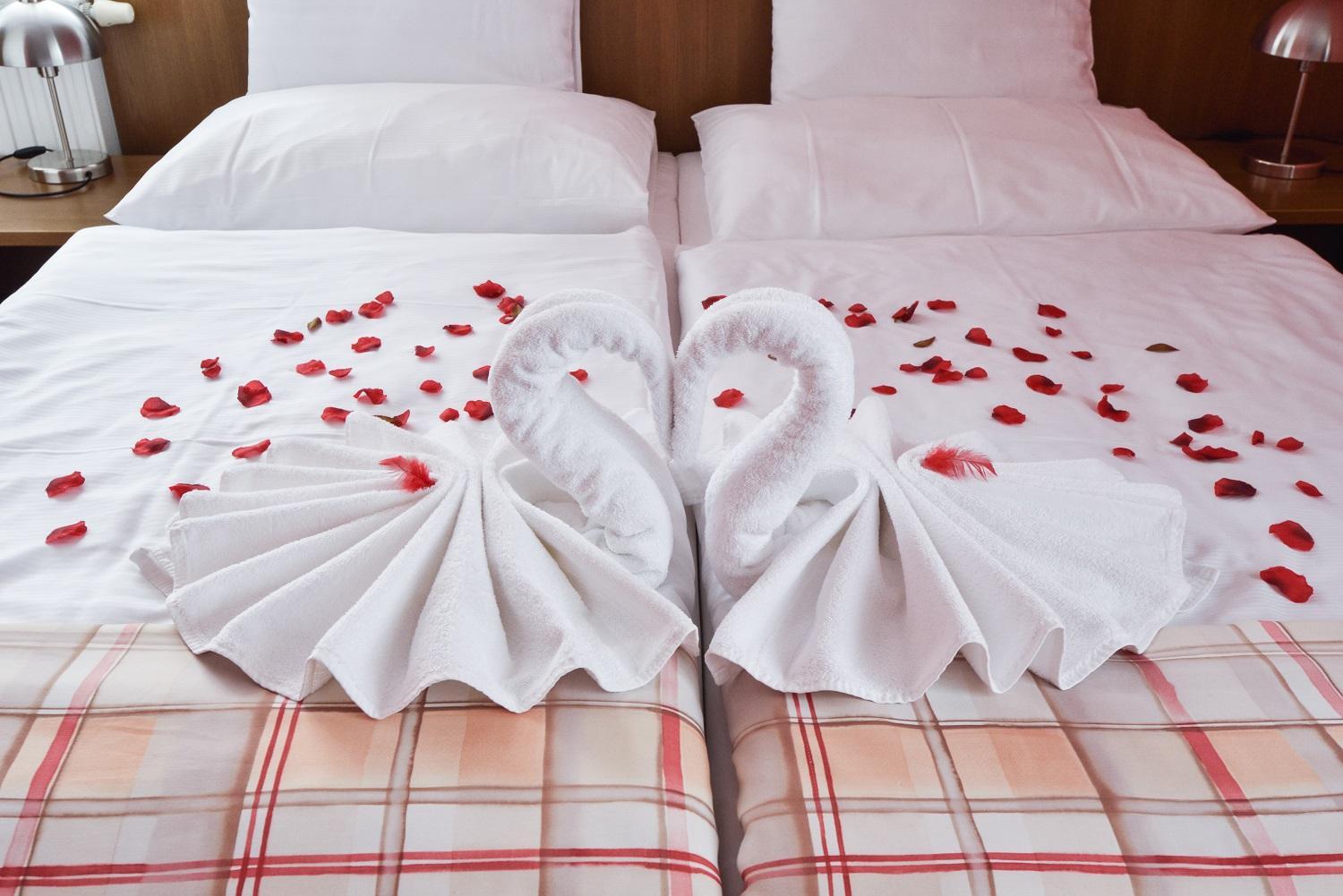 Junior Suite with Extra Bed