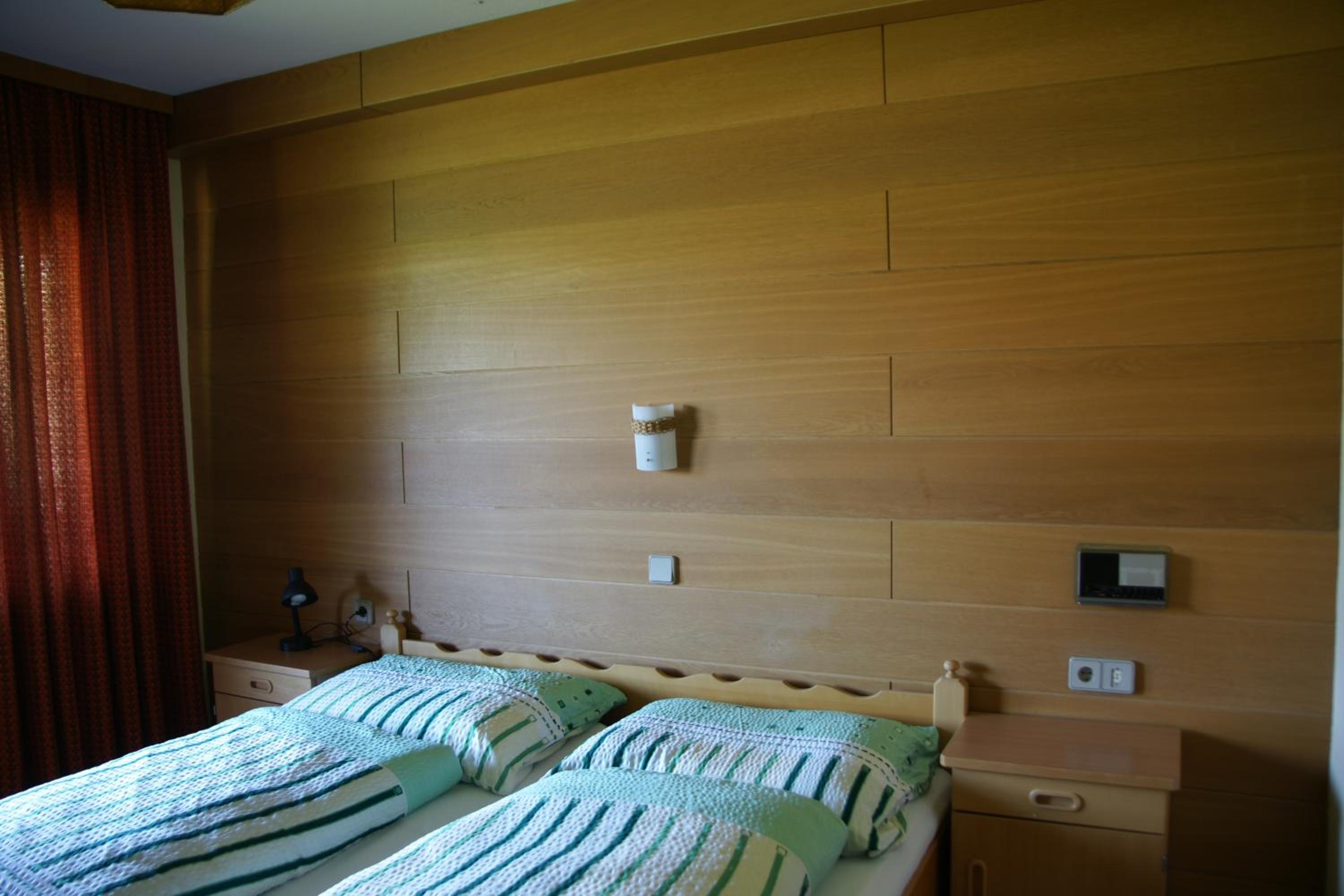 Double or Twin Room photo 1