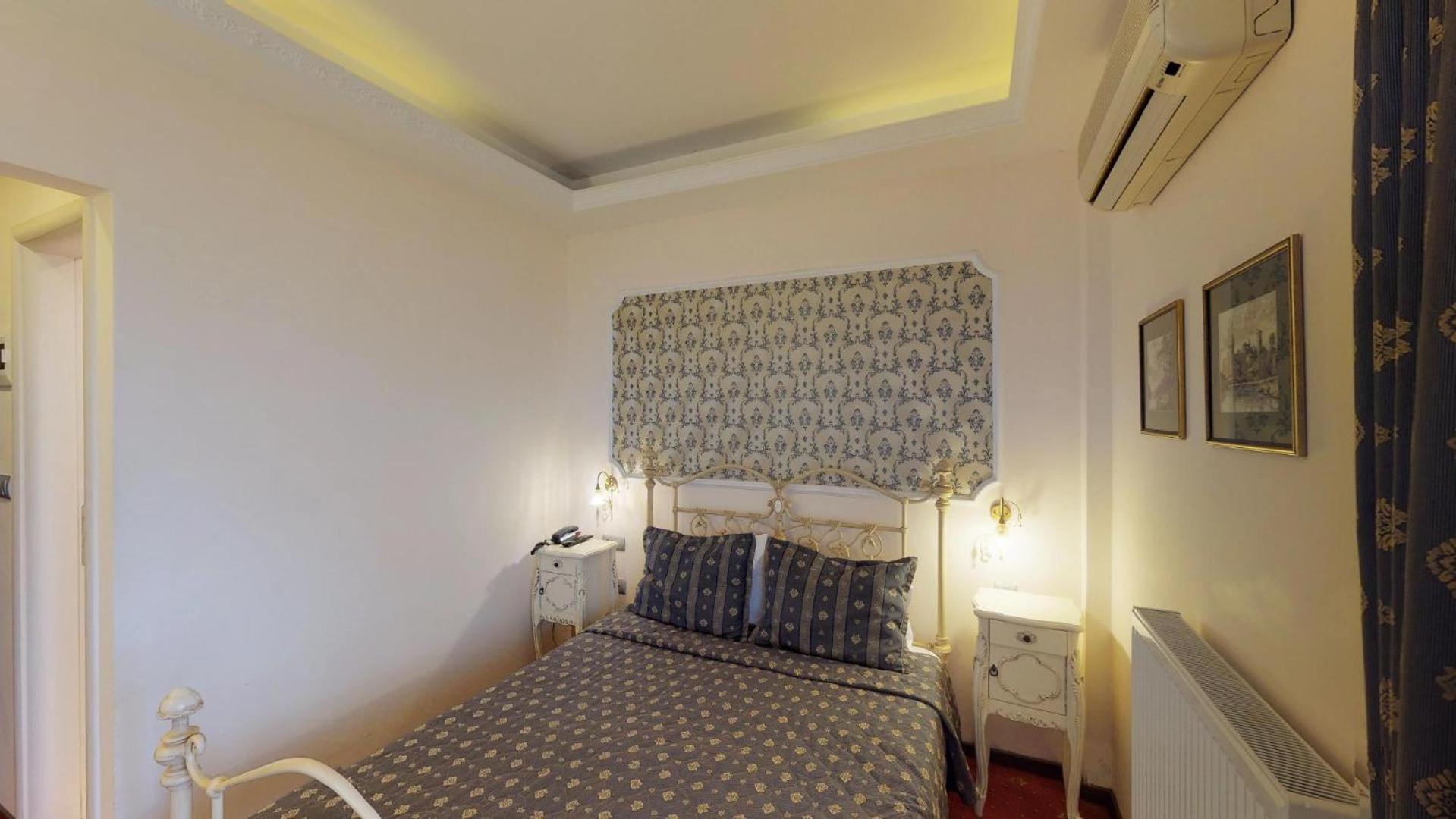 Double Room photo 3