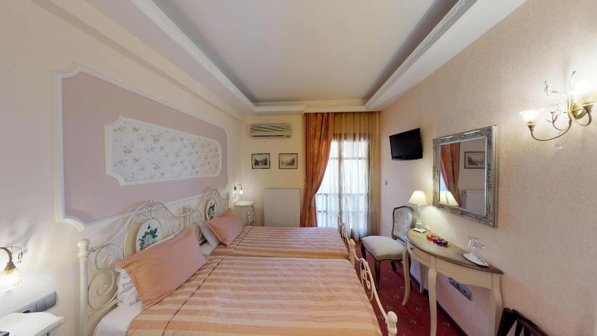 Twin Room photo 2