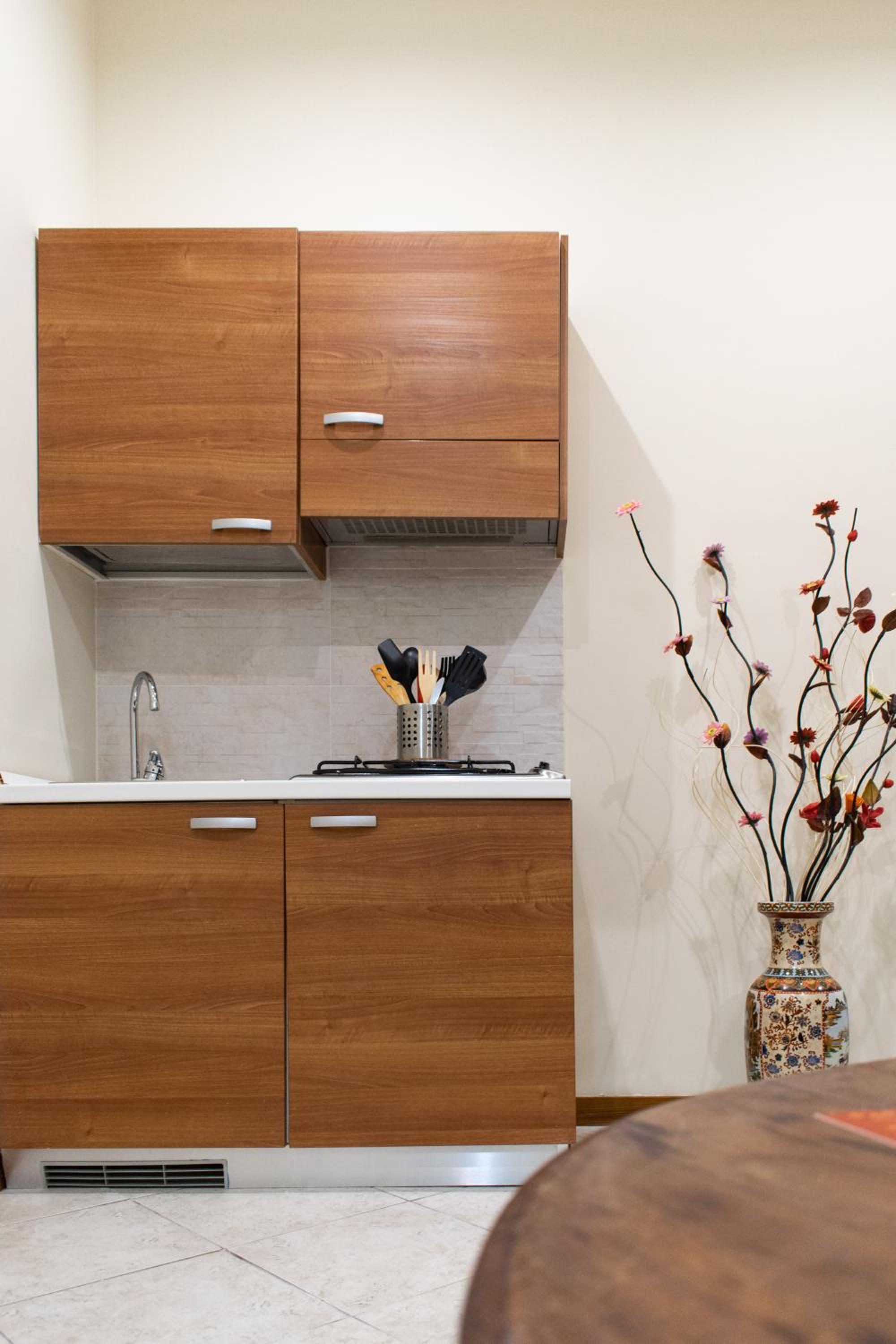 Double Room - Photo 12