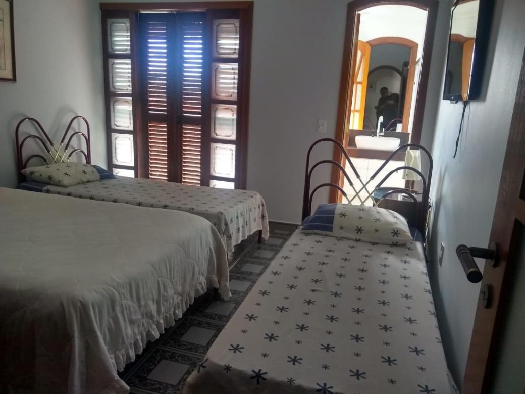 Three-Bedroom House photo 1