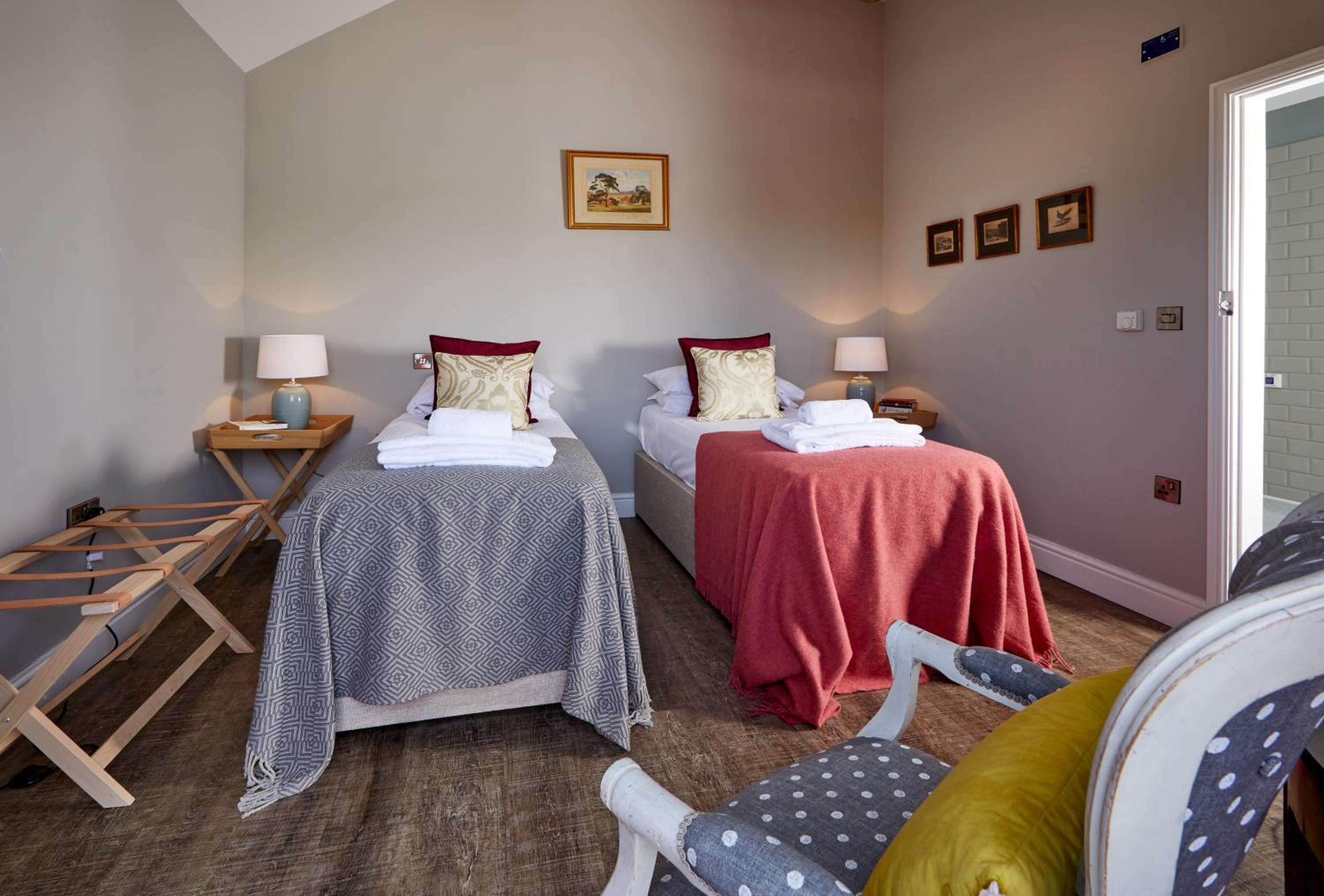 L'auberge Georges, Photo 3