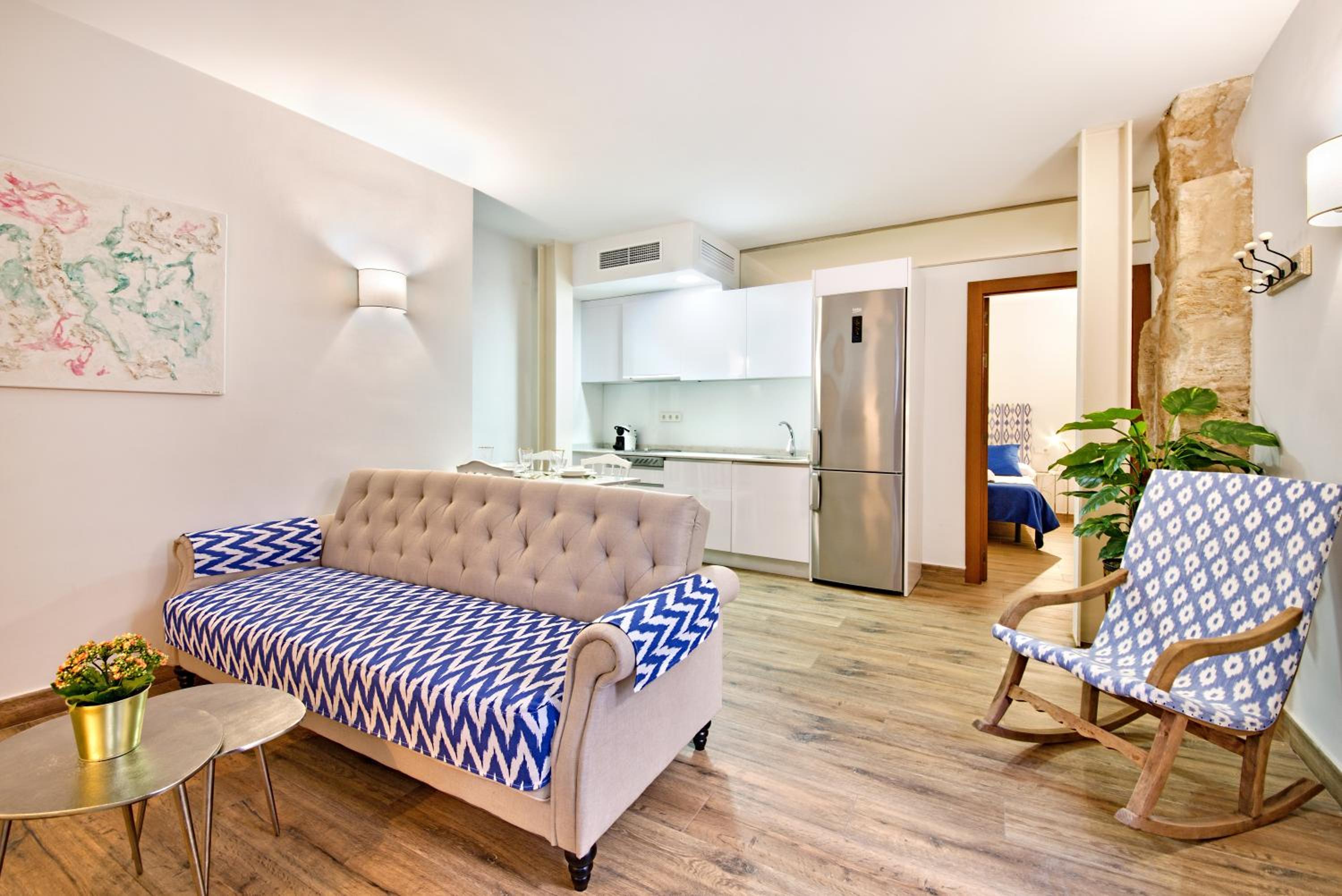 Apartamento Económico