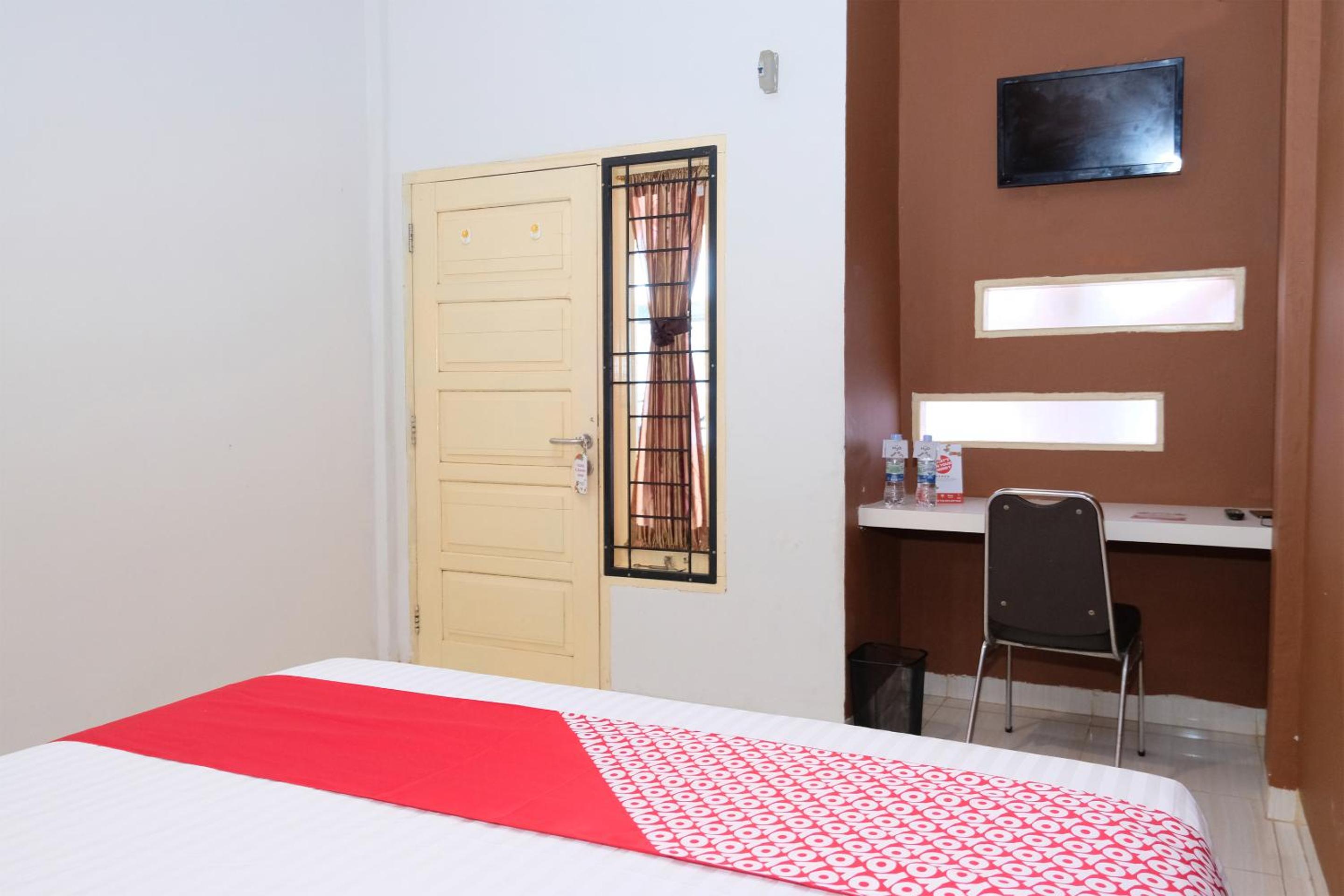 Standard Double Room photo 2