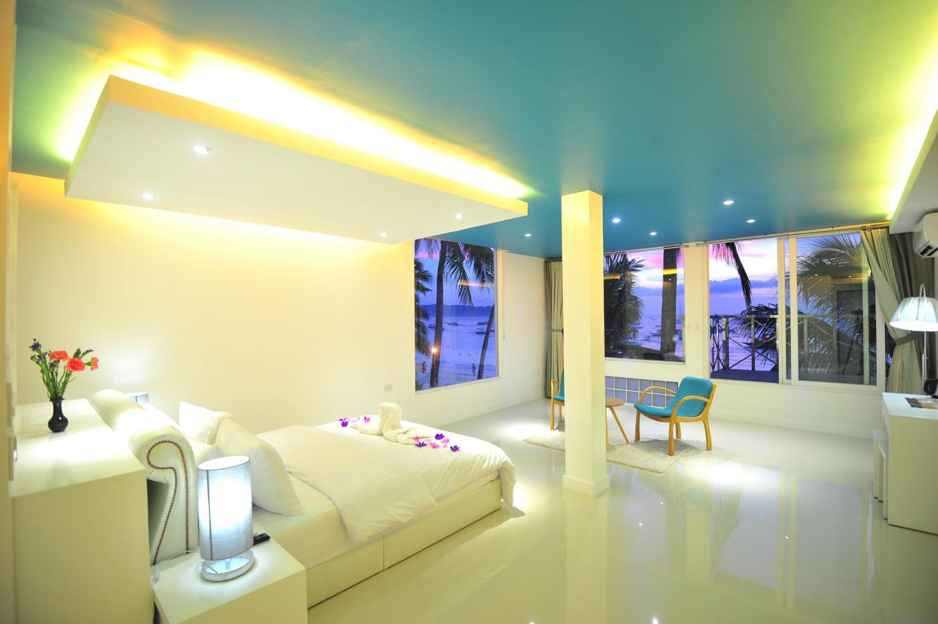 Diamond Suite Room - Photo 4
