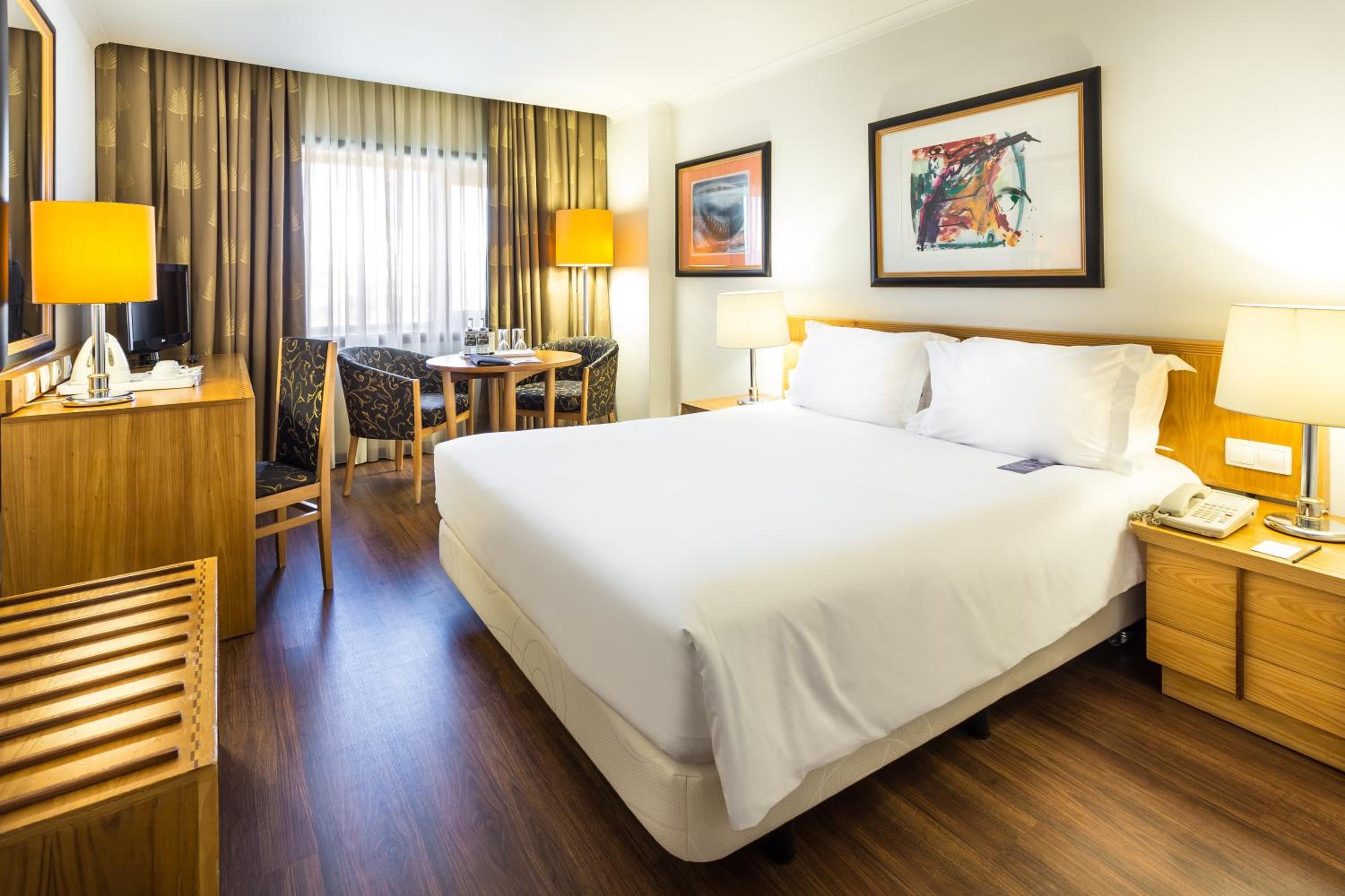Standard Room - Photo 1