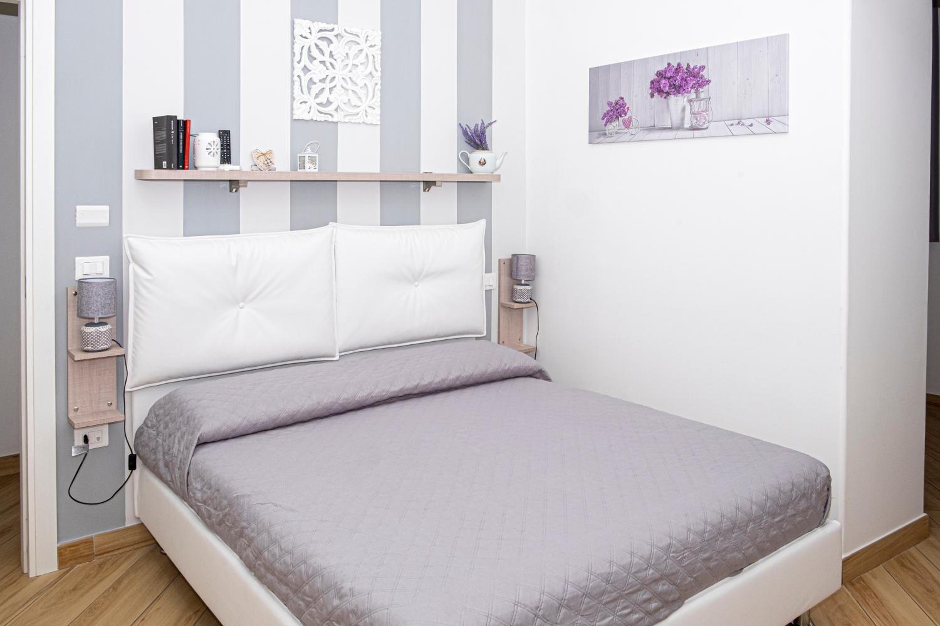 Deluxe Quadruple Room - Photo 7