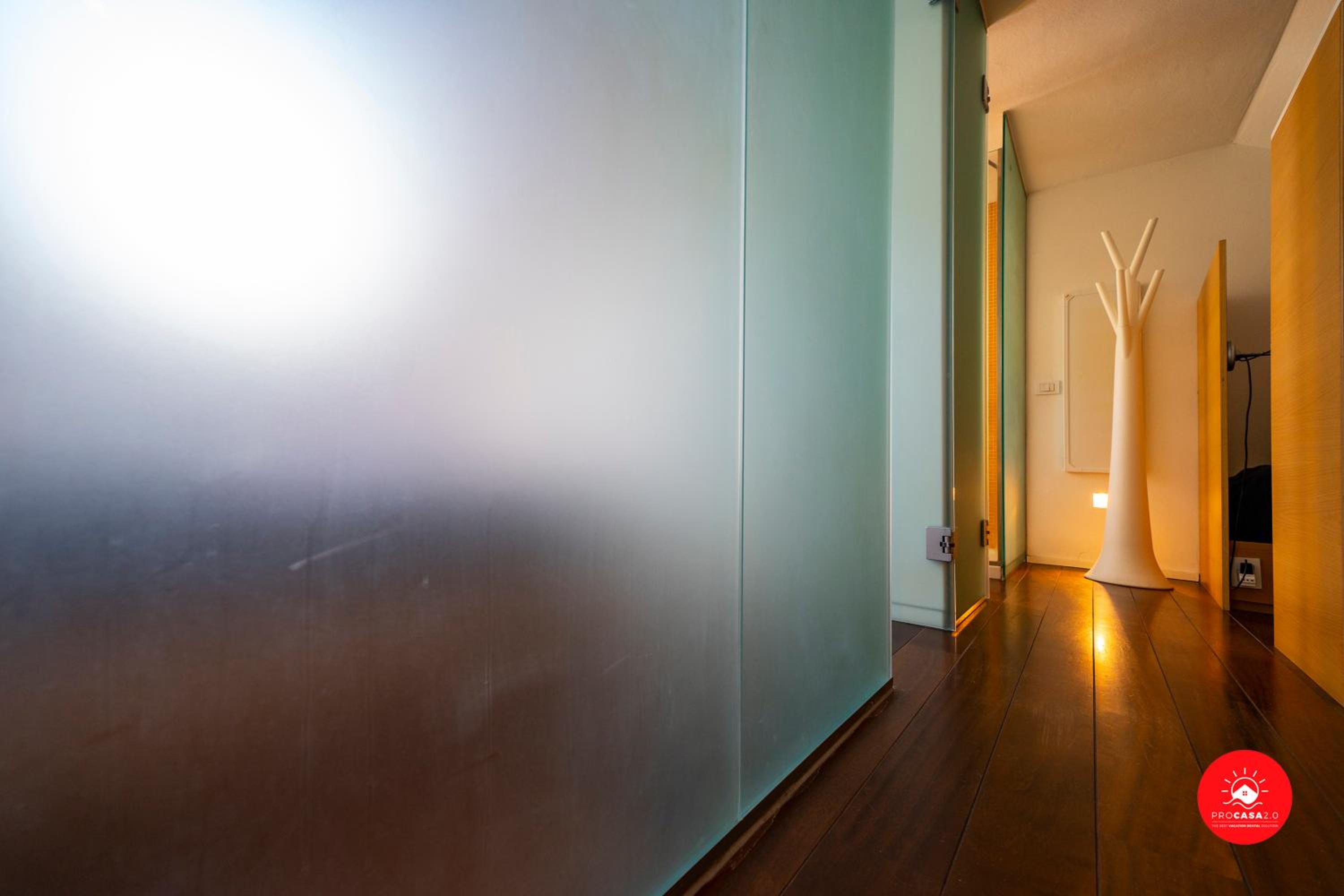 Apartment with Sea View photo 2