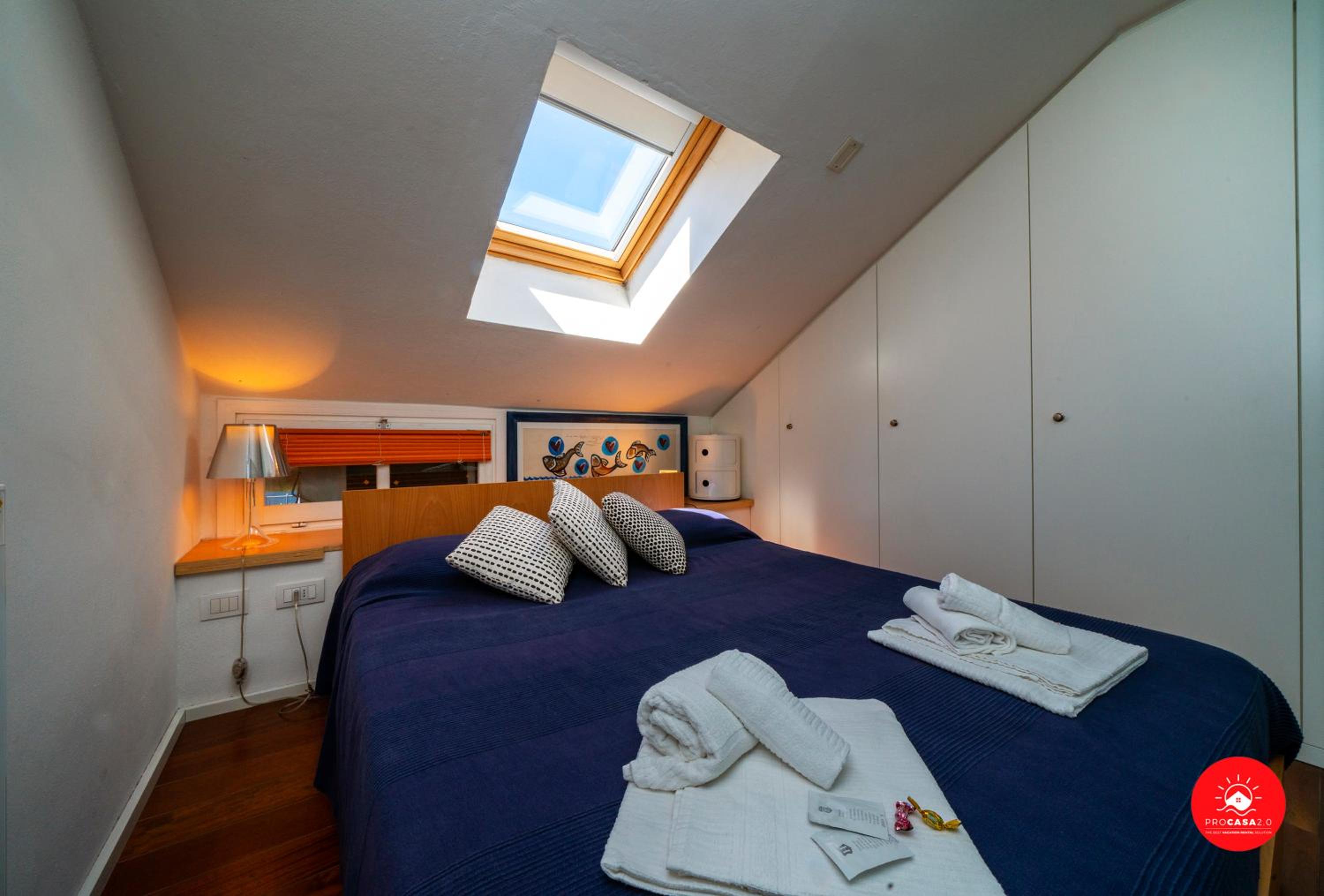 Apartment with Sea View photo 3
