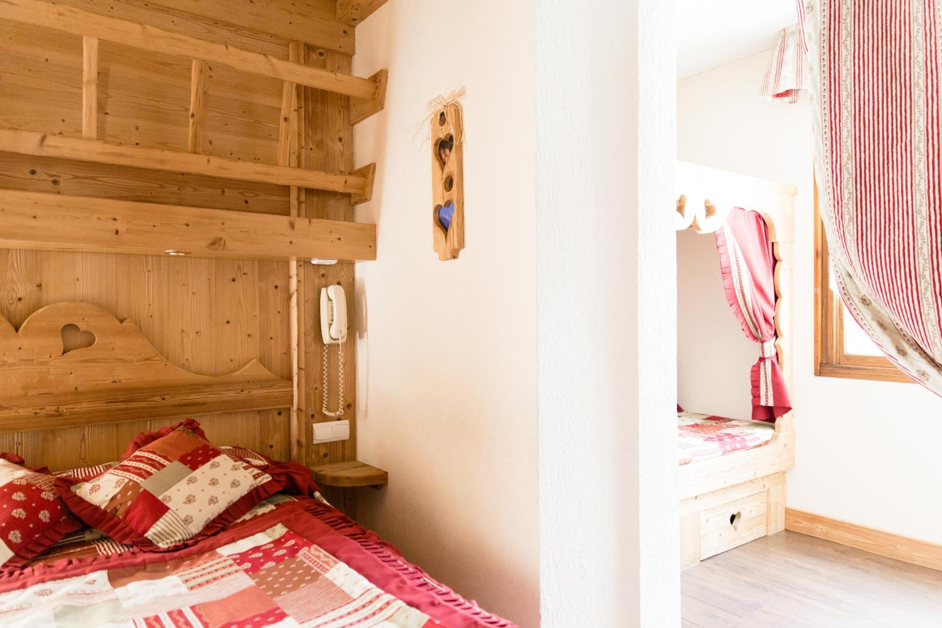 Triple Room photo 2