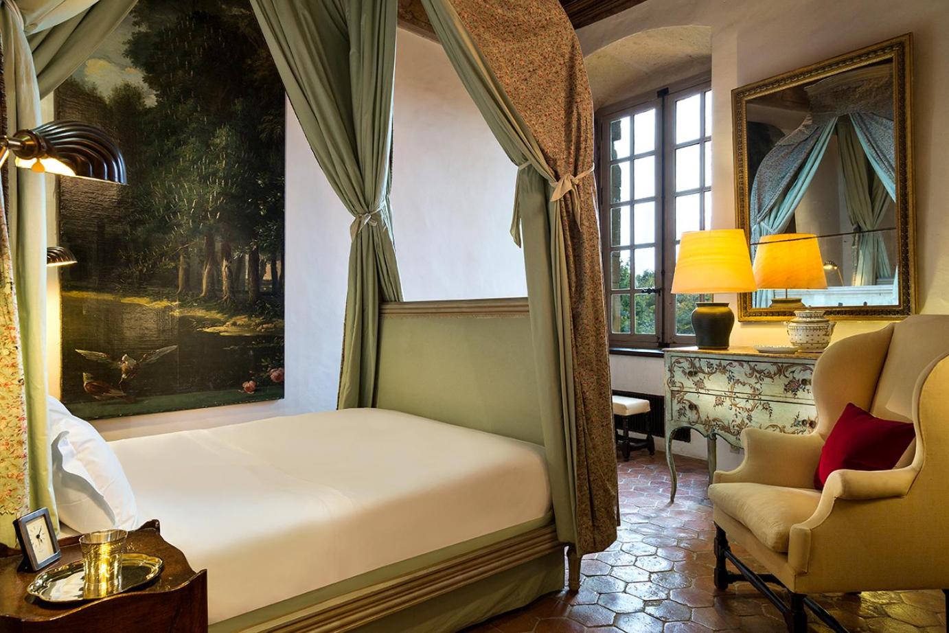 Suite Château Classique