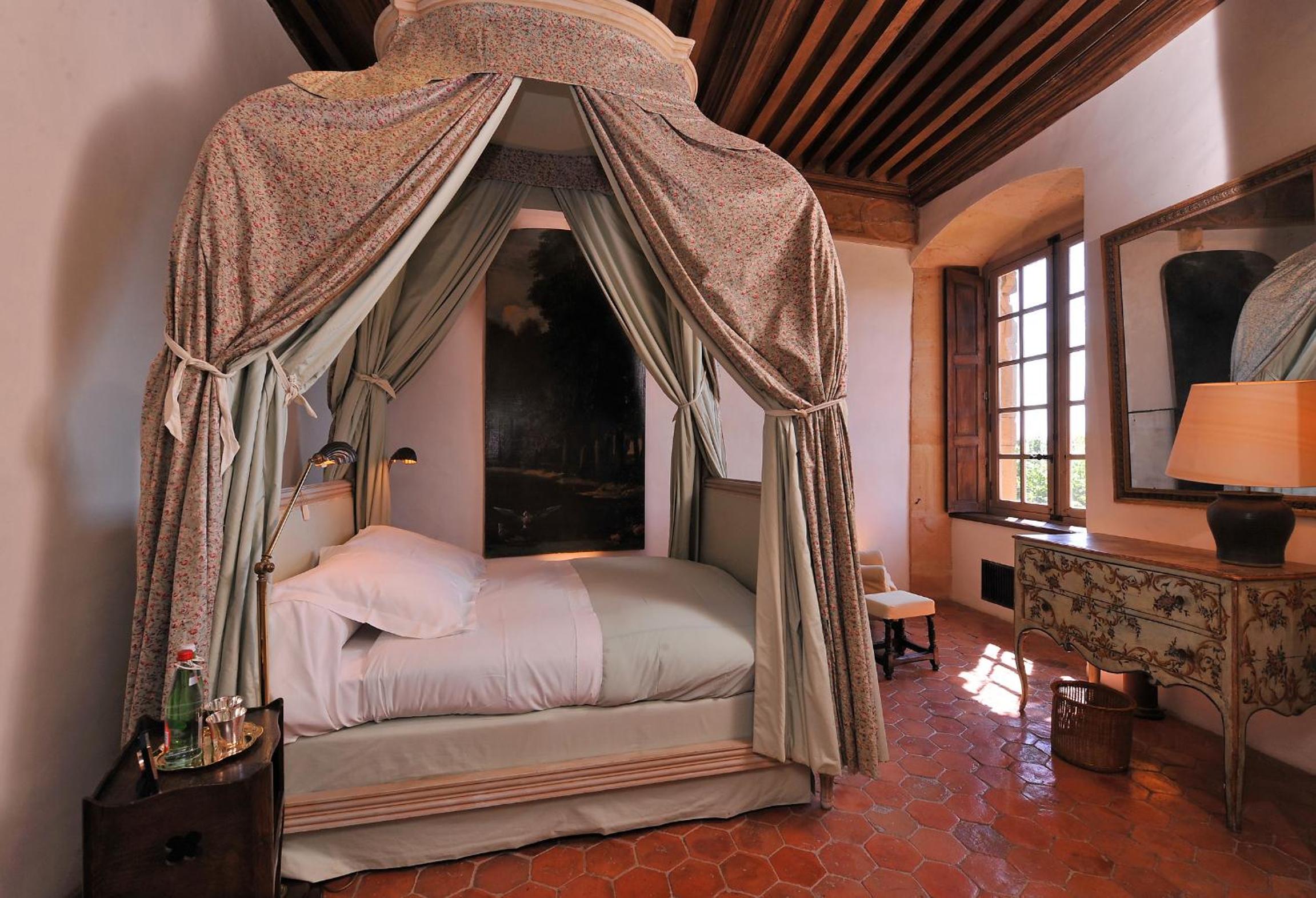 Suite Château Classique