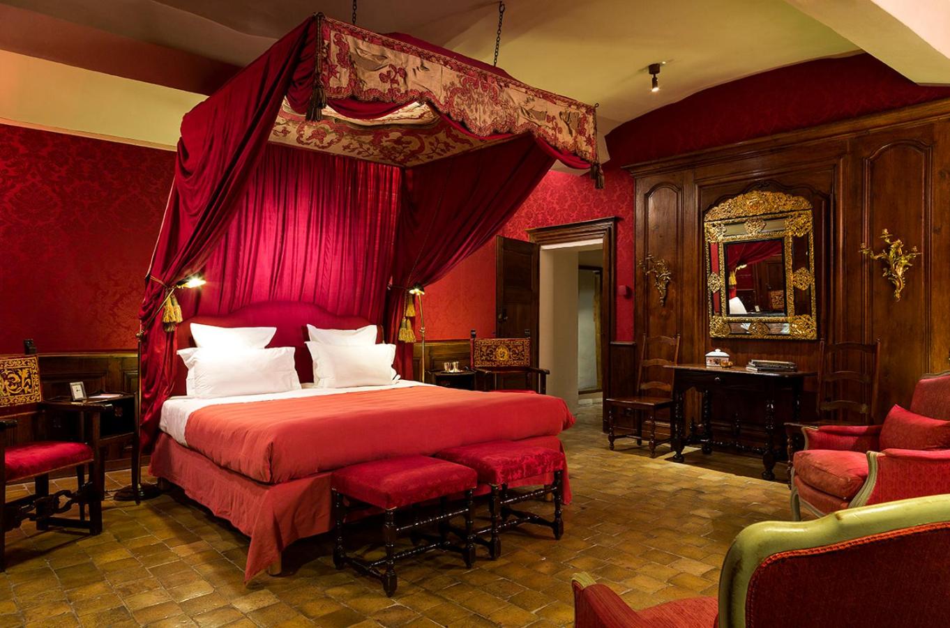 Suite Château Classique photo