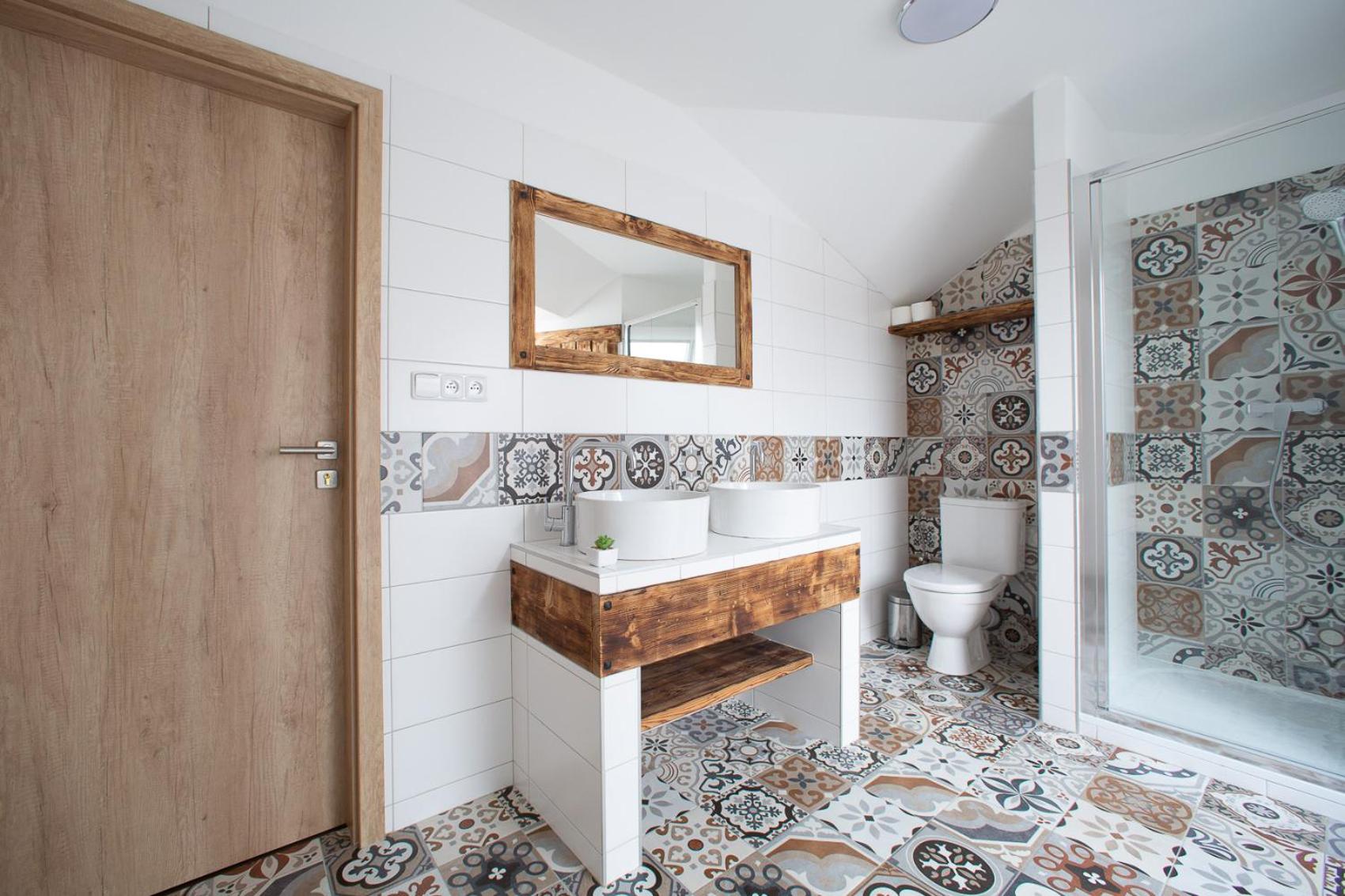 Triple Room with Shared Bathroom photo 3